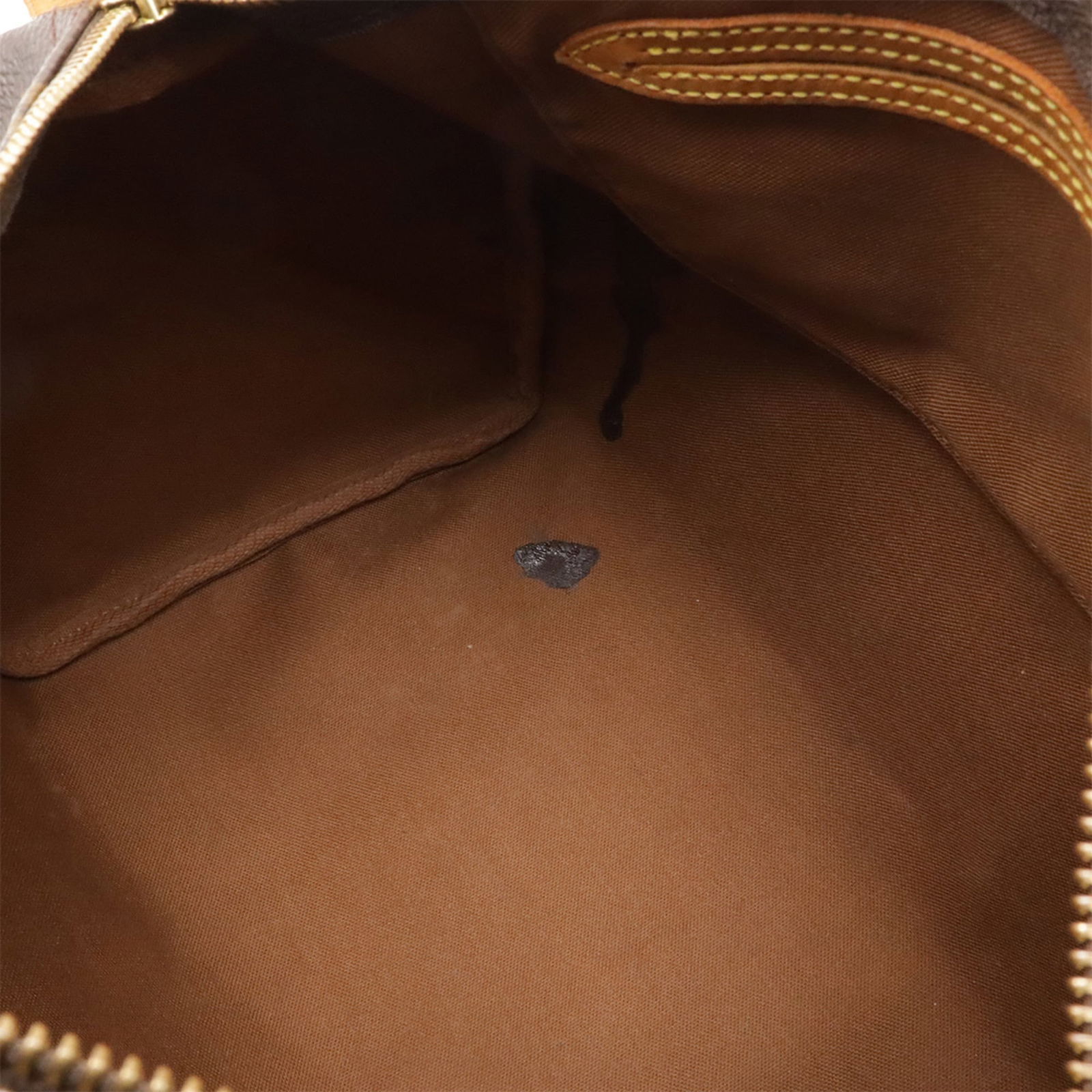 Monogram Louis Vuitton Handbag - 7