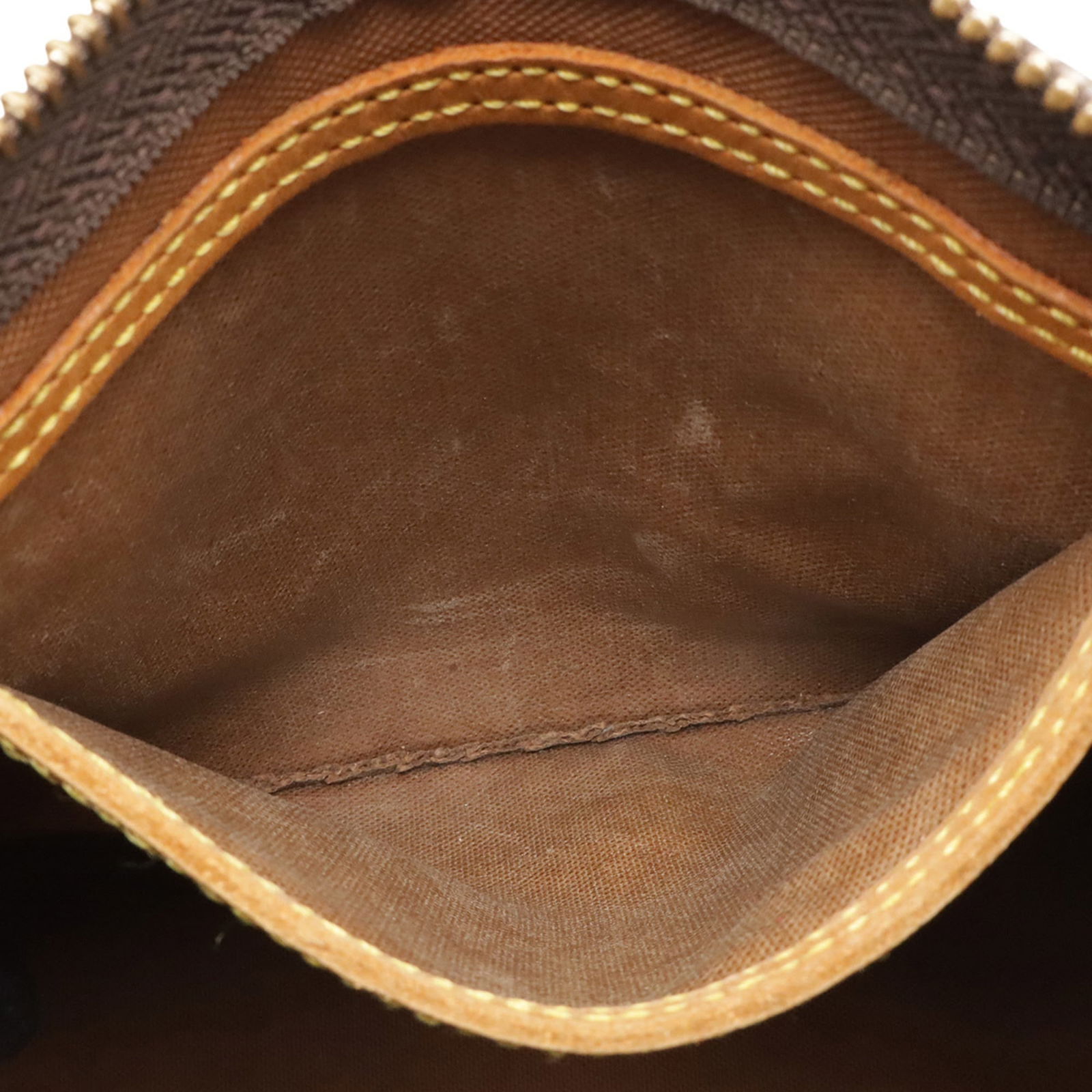 Monogram Louis Vuitton Handbag - 9