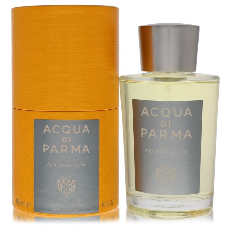 (Unisex) Acqua Di Parma Colonia Pura Perfume By Acqua Di Parma Eau De Cologne Spray: (Unisex) Acqua Di Parma Colonia Pura Perfume By Acqua Di Parma Eau De Cologne Spray This listing features (Unisex) Acqua Di Parma Colonia Pura Perfume By Acqua Di Parma Eau De Cologne Spray. Item spec