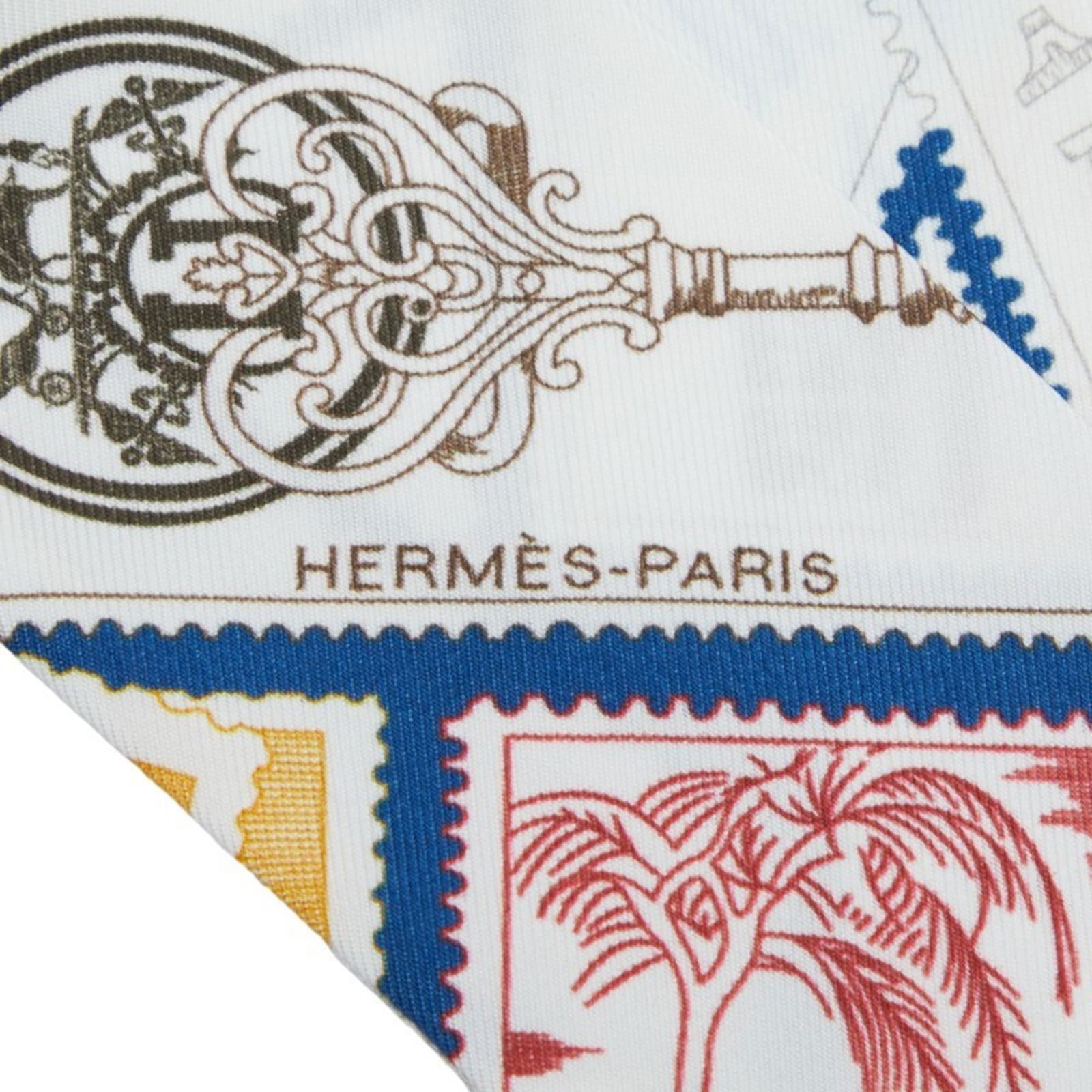 Scarf Hermes - 3