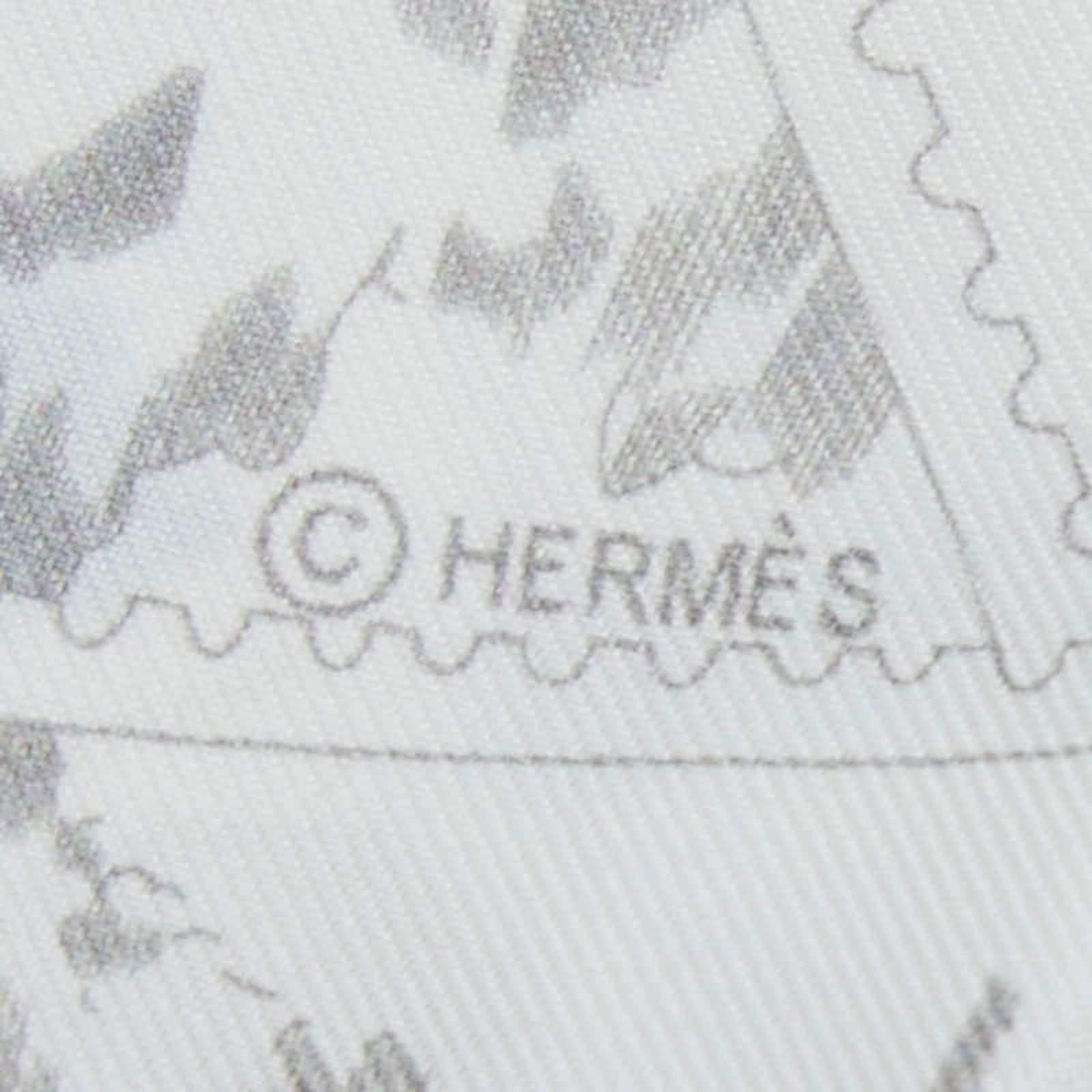 Scarf Hermes - 4