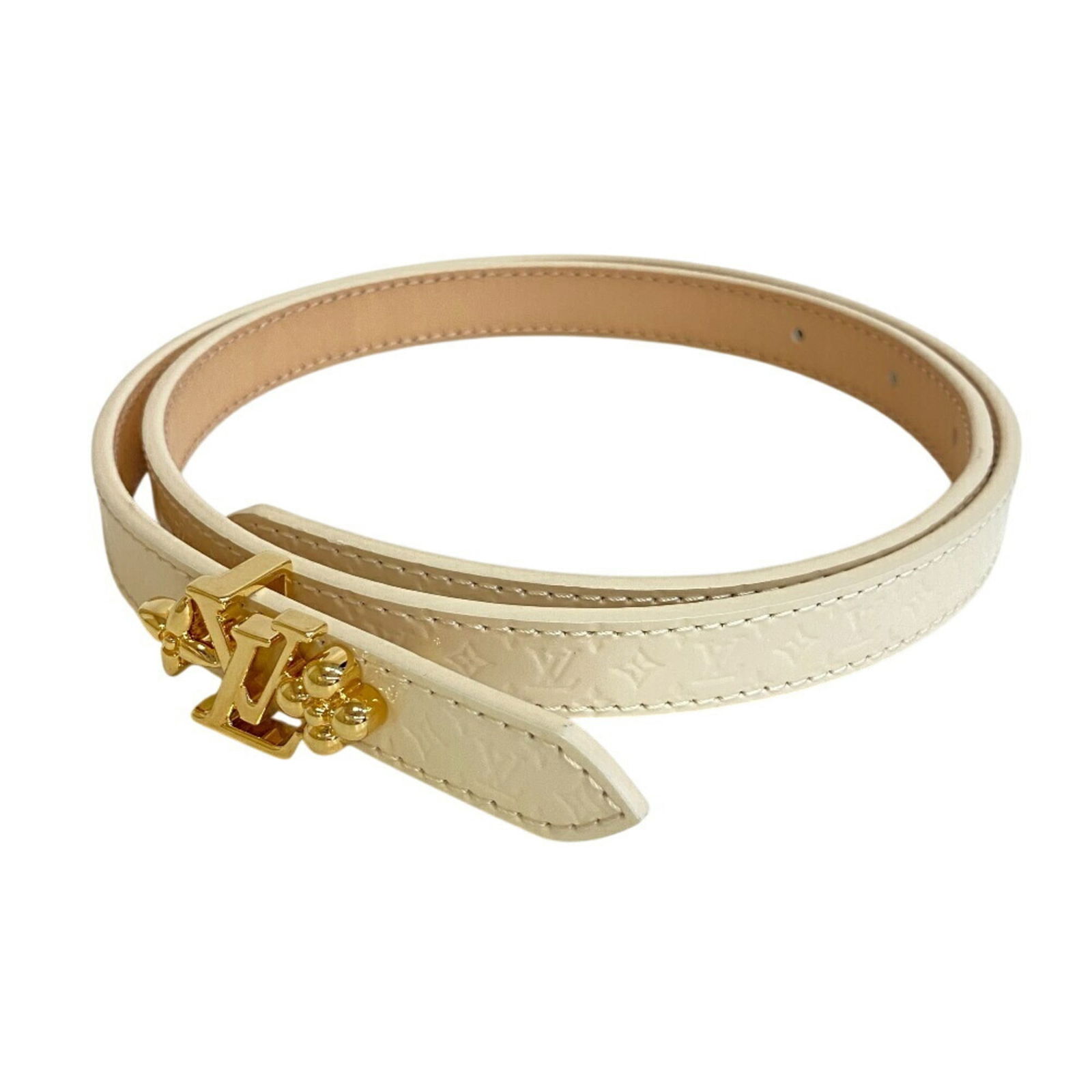 Belt Louis Vuitton Standard (1 of 9)