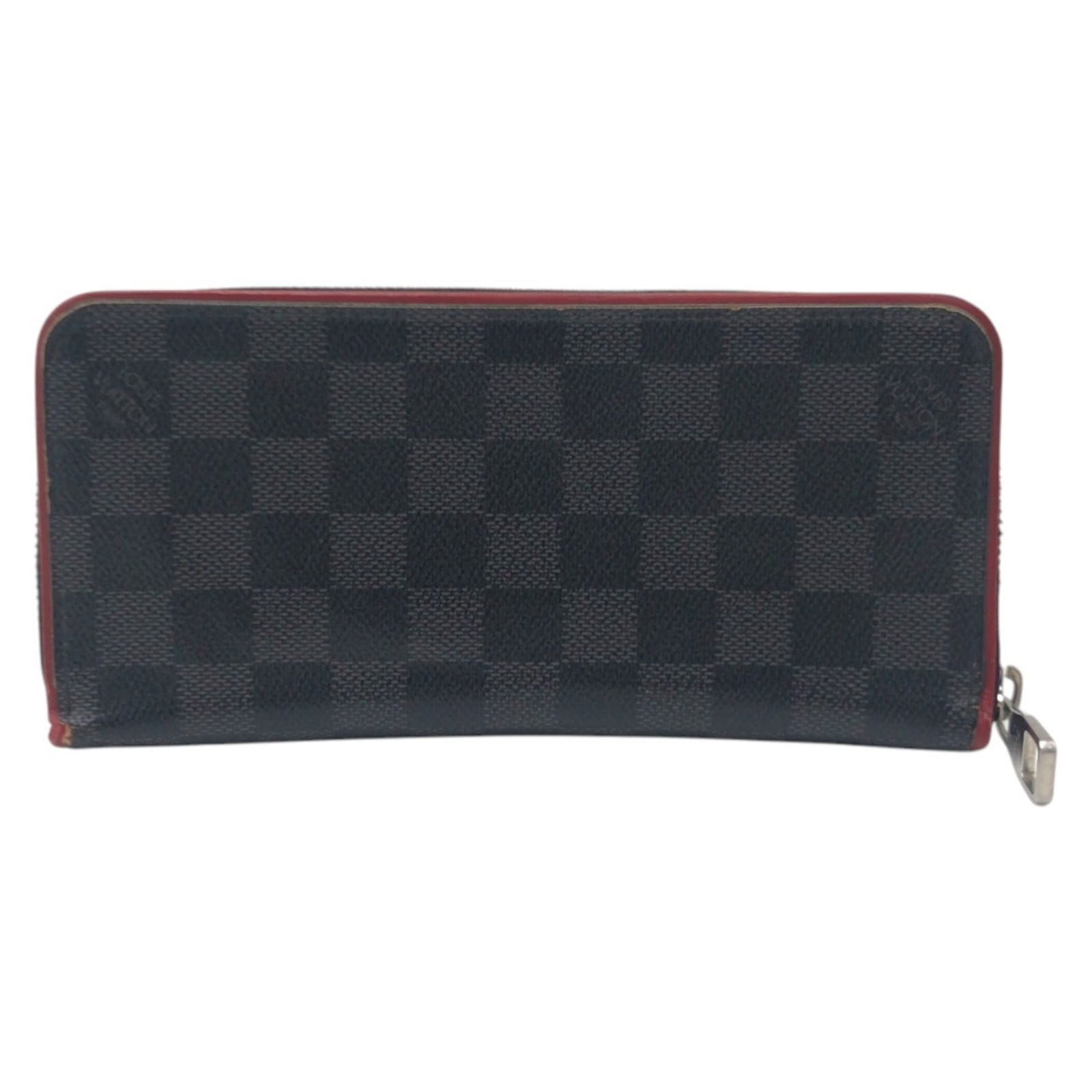 Pvc Louis Vuitton Long Wallet (Bi-Fold): Pvc Louis Vuitton Long Wallet (Bi-Fold) This listing features Pvc Louis Vuitton Long Wallet (Bi-Fold). Item specifics are provided below. Item Specifics: Brand: Louis Vuitton Type: Long Wallet (Bi-Fol