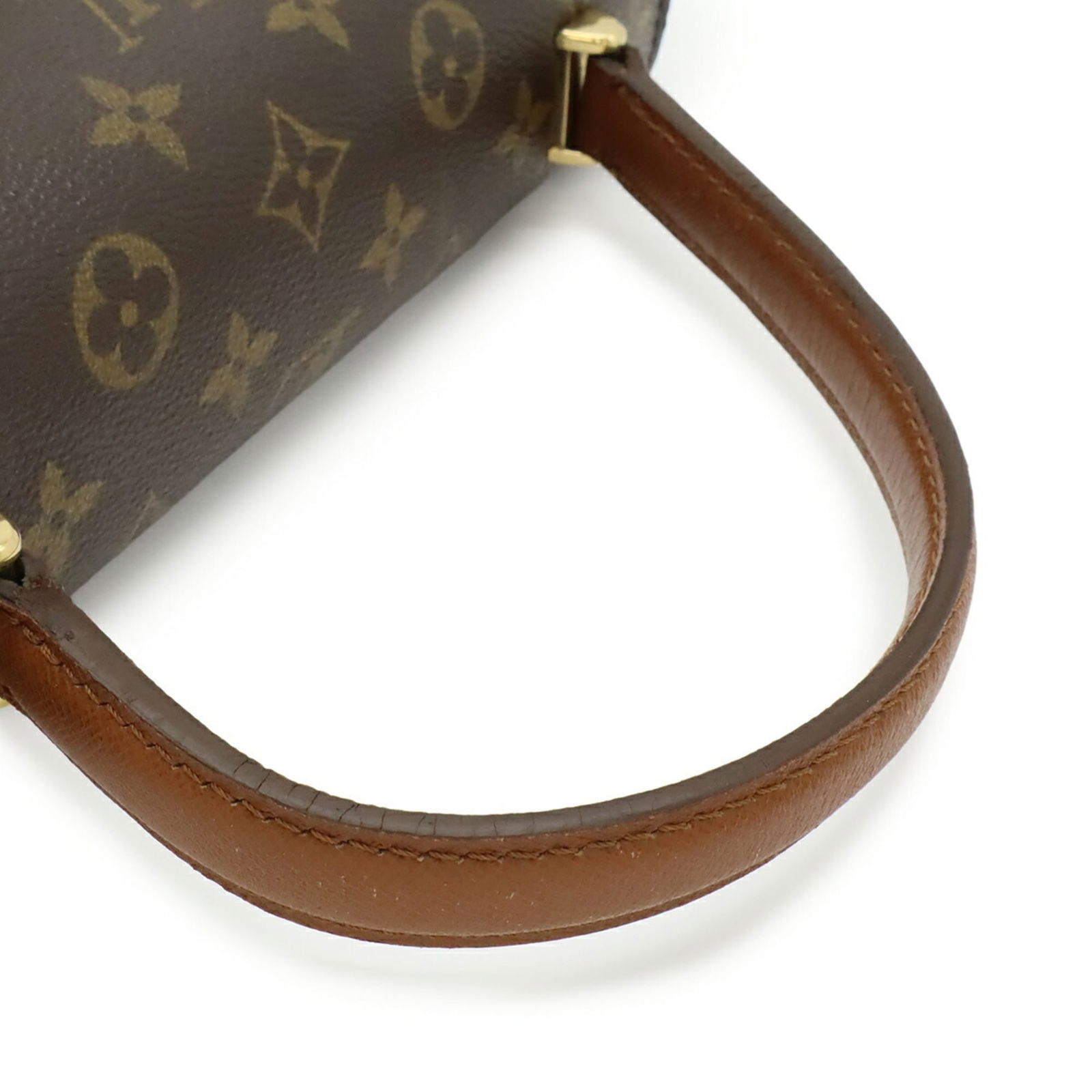 Monogram Louis Vuitton Handbag - 5
