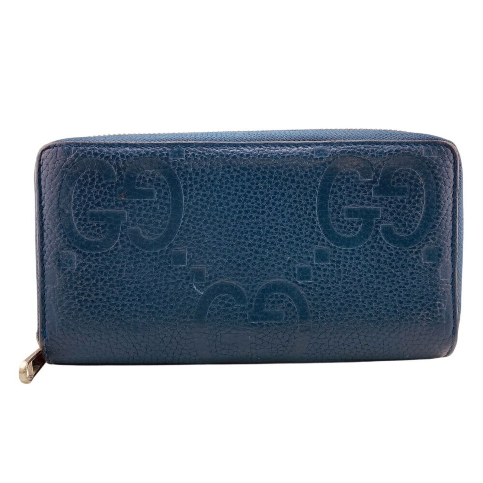 Leather Gucci Long Wallet (Bi-Fold): Leather Gucci Long Wallet (Bi-Fold) This listing features Leather Gucci Long Wallet (Bi-Fold). Item specifics are provided below. Item Specifics: Brand: Gucci Type: Long Wallet (Bi-Fold) Gender: Women