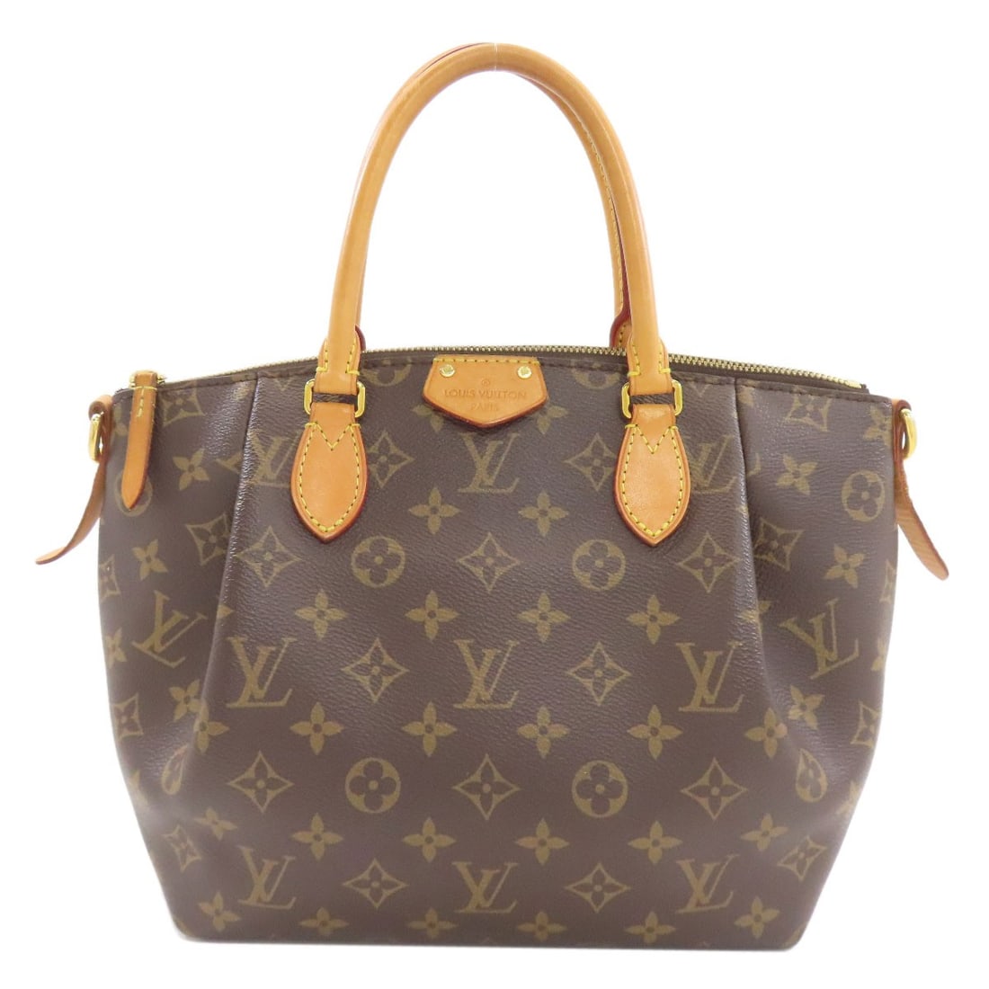 canvas LOUIS VUITTON M48813 TurennePM Handbag Monogram: canvas LOUIS VUITTON M48813 TurennePM Handbag Monogram This listing features canvas LOUIS VUITTON M48813 TurennePM Handbag Monogram. Item specifics are provided below. Item Specifics: Brand: LOUIS VUI