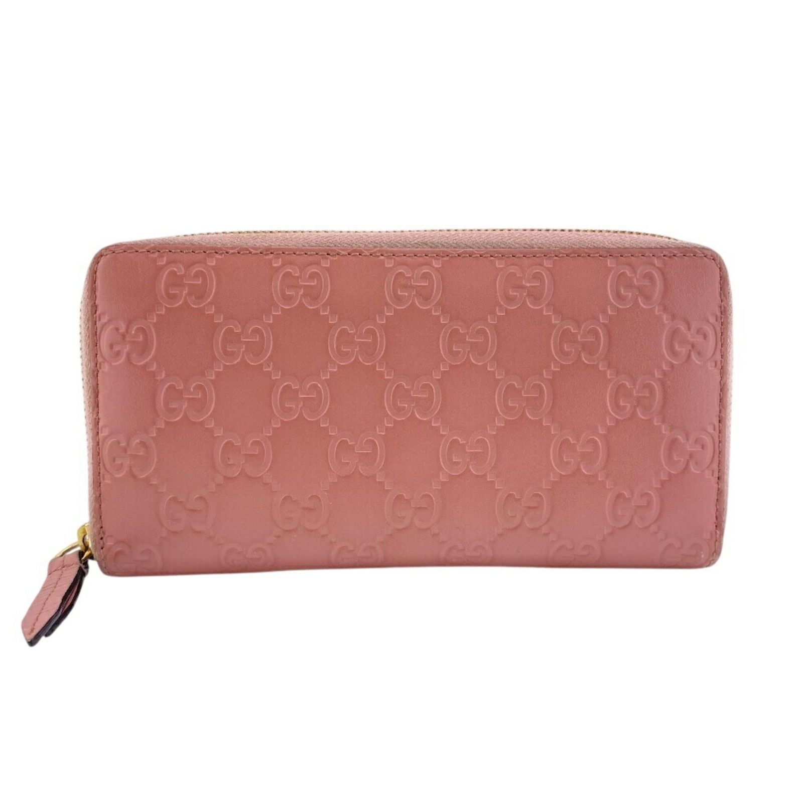 Women's GUCCI 410102 Round Guccissima Long Wallet Pink: Women's GUCCI 410102 Round Guccissima Long Wallet Pink This listing features Women's GUCCI 410102 Round Guccissima Long Wallet Pink. Item specifics are provided below. Item Specifics: Brand: Gucci Gen
