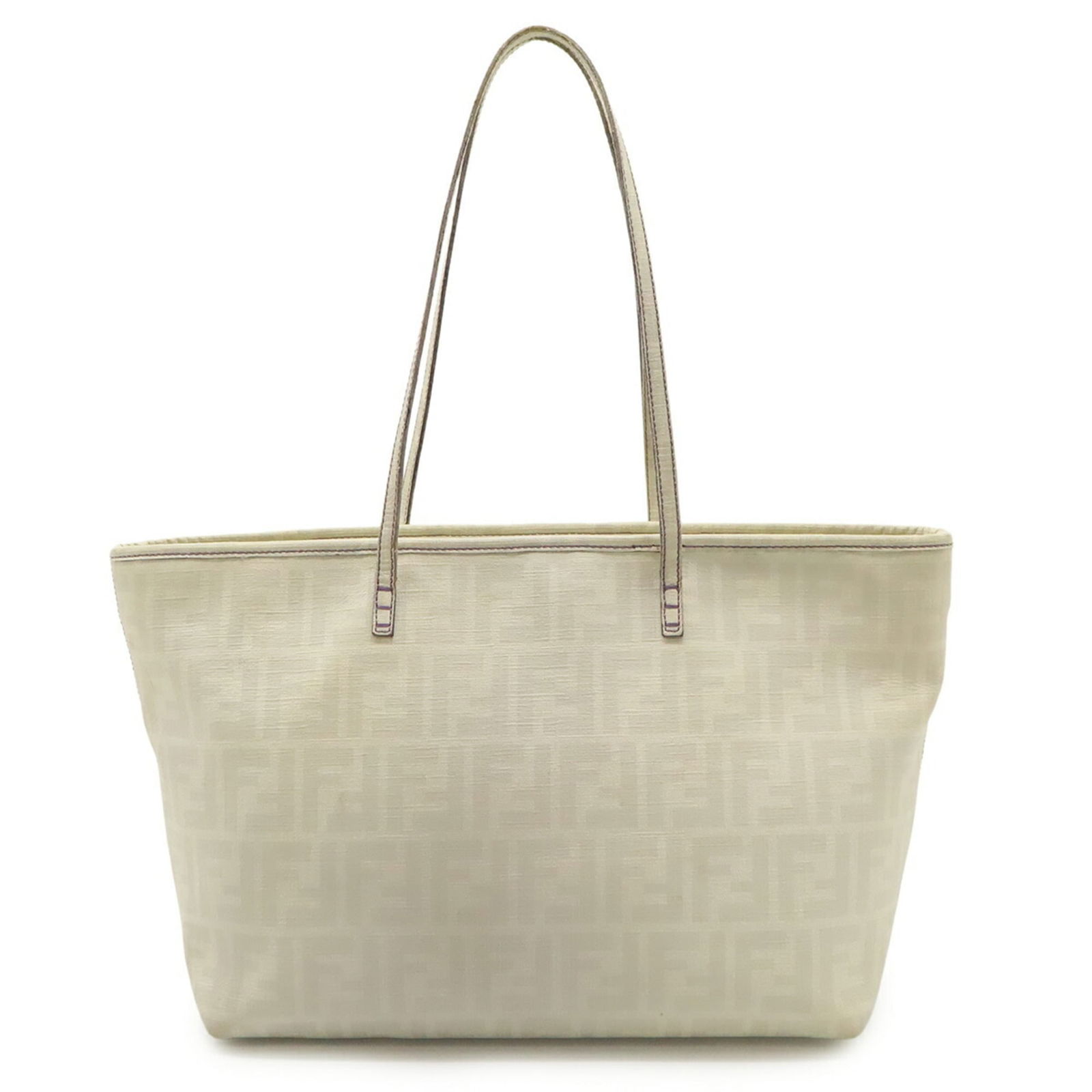 Leather - Fendi Shoulder Bag - Tote Bag Pvc: Leather - Fendi Shoulder Bag - Tote Bag Pvc This listing features Leather - Fendi Shoulder Bag - Tote Bag Pvc. Item specifics are provided below. Item Specifics: Brand: Fendi Type: Shoulder Bag, Tote