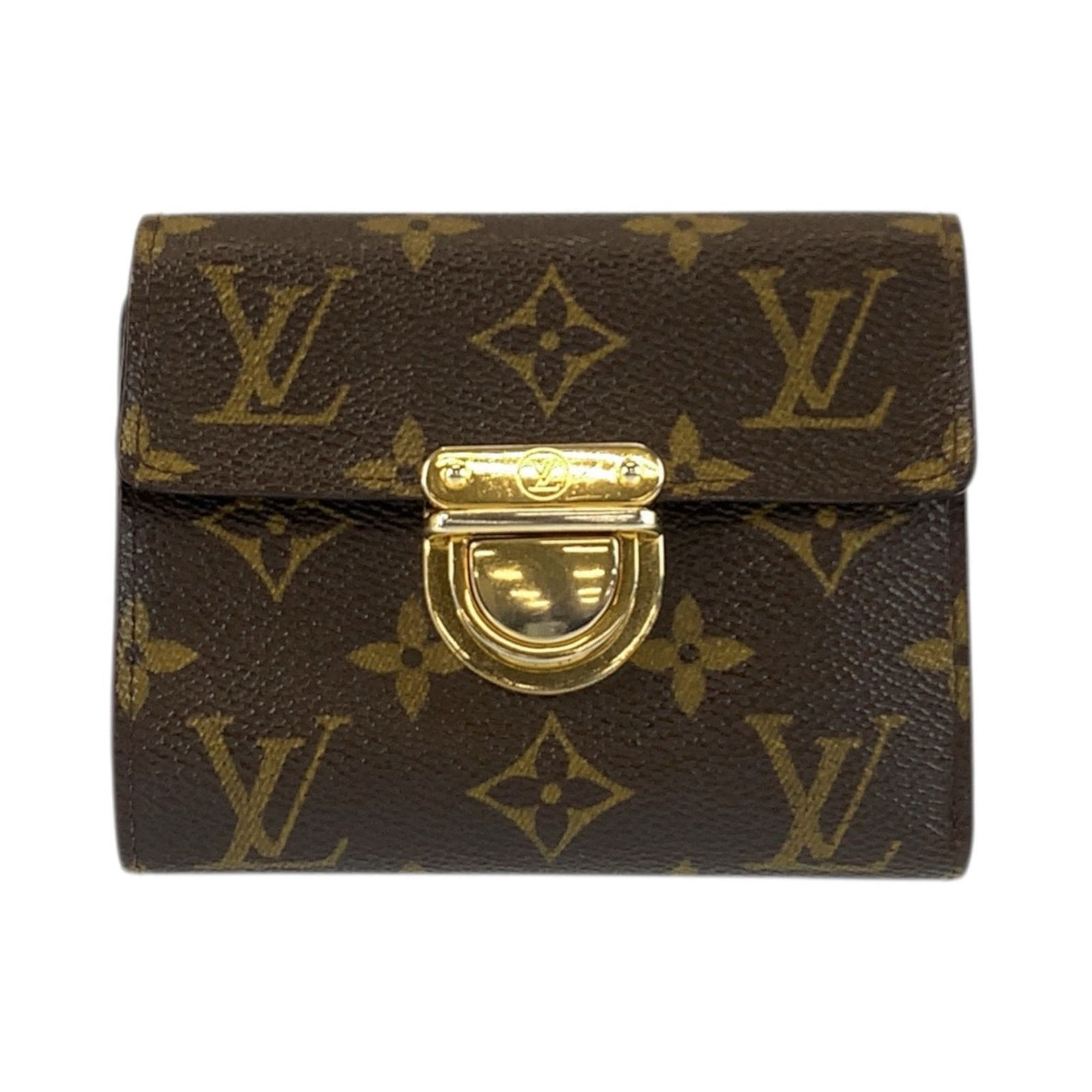 Pvc Louis Vuitton Wallet (Tri-Fold): Pvc Louis Vuitton Wallet (Tri-Fold) This listing features Pvc Louis Vuitton Wallet (Tri-Fold). Item specifics are provided below. Item Specifics: Brand: Louis Vuitton Type: Wallet (Tri-Fold) Gender: W