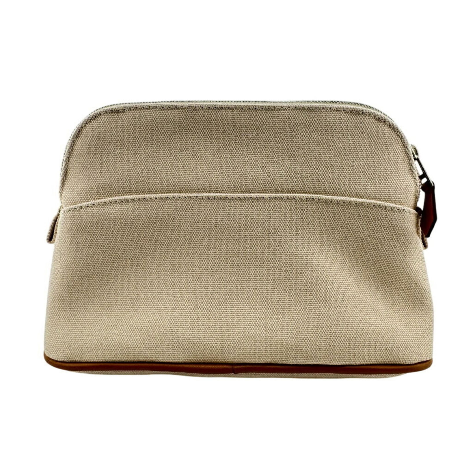 Polyester - Hermes Pouch Cotton - 2