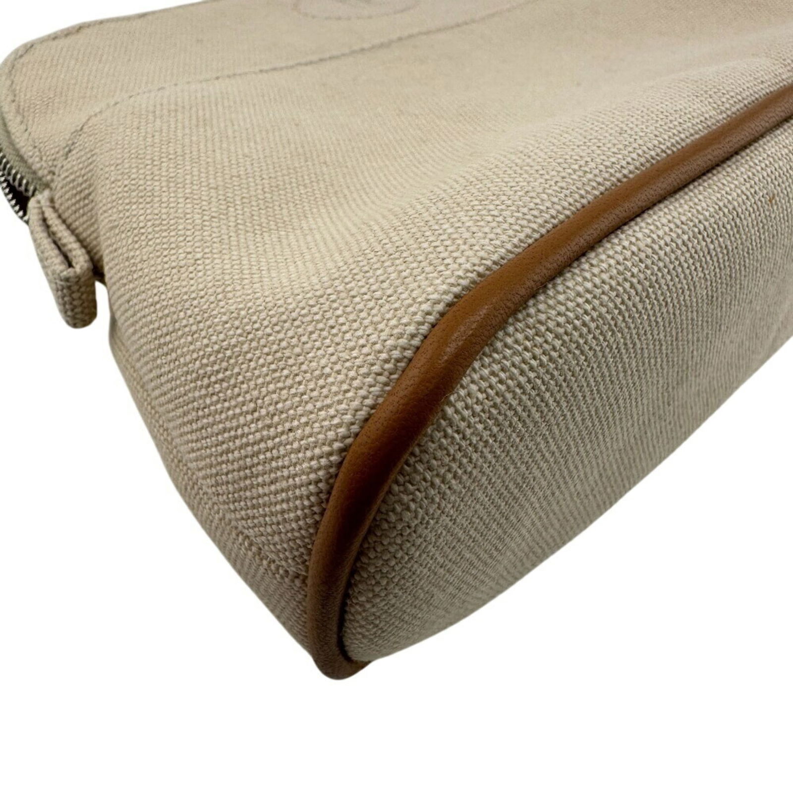 Polyester - Hermes Pouch Cotton - 3