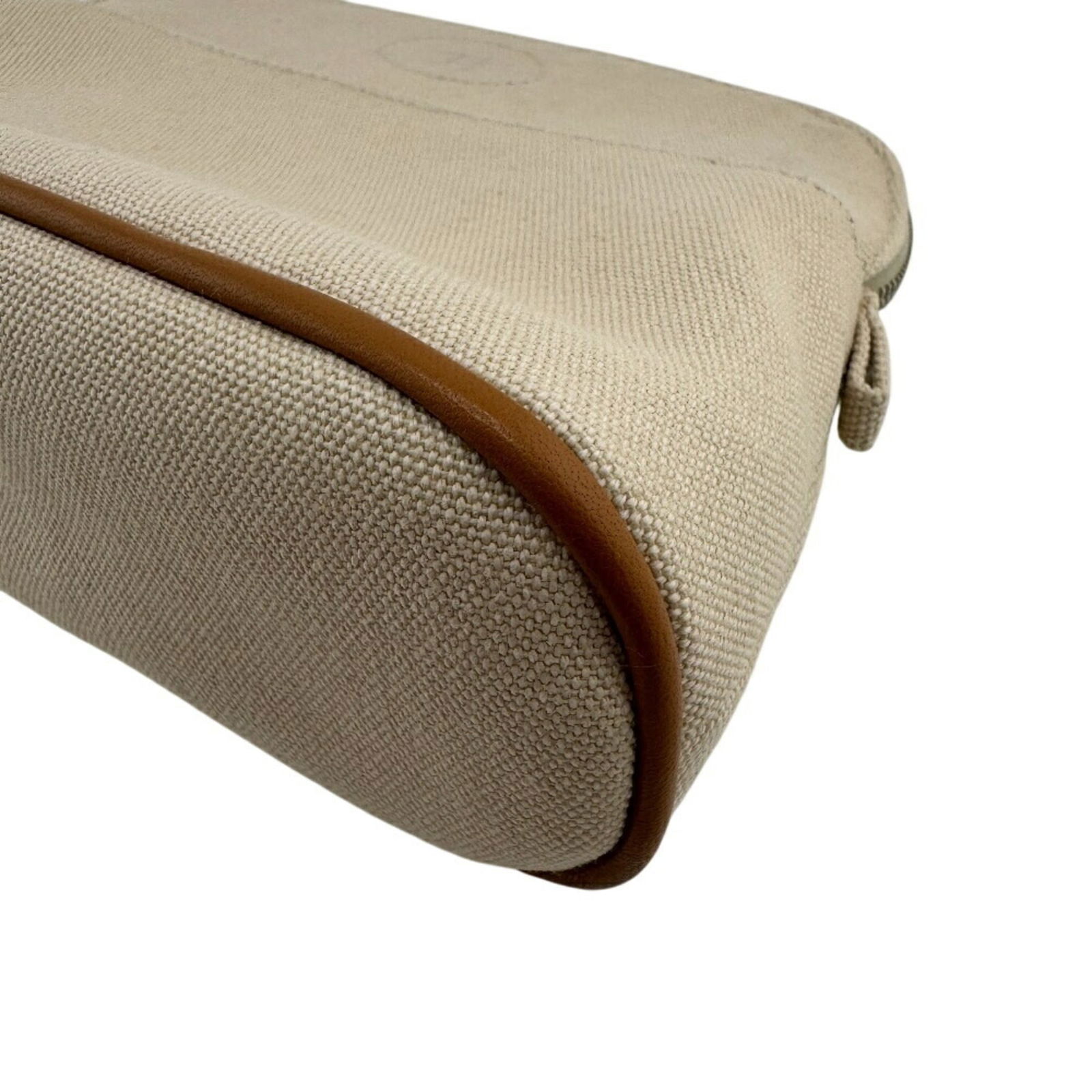 Polyester - Hermes Pouch Cotton - 4