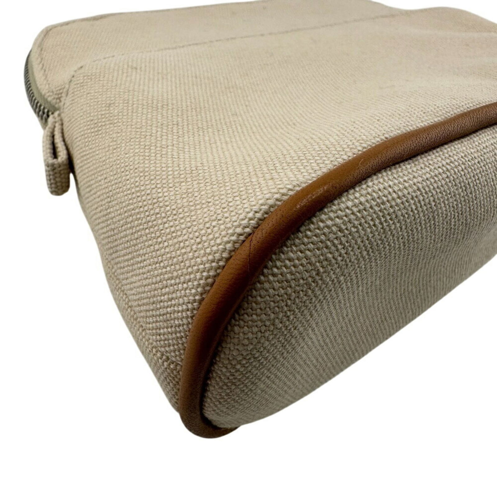 Polyester - Hermes Pouch Cotton - 5