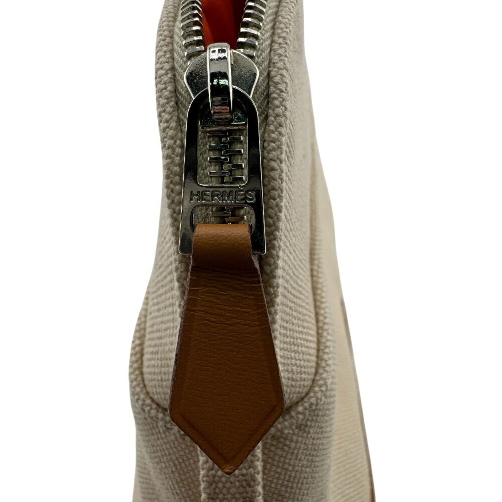 Polyester - Hermes Pouch Cotton - 9