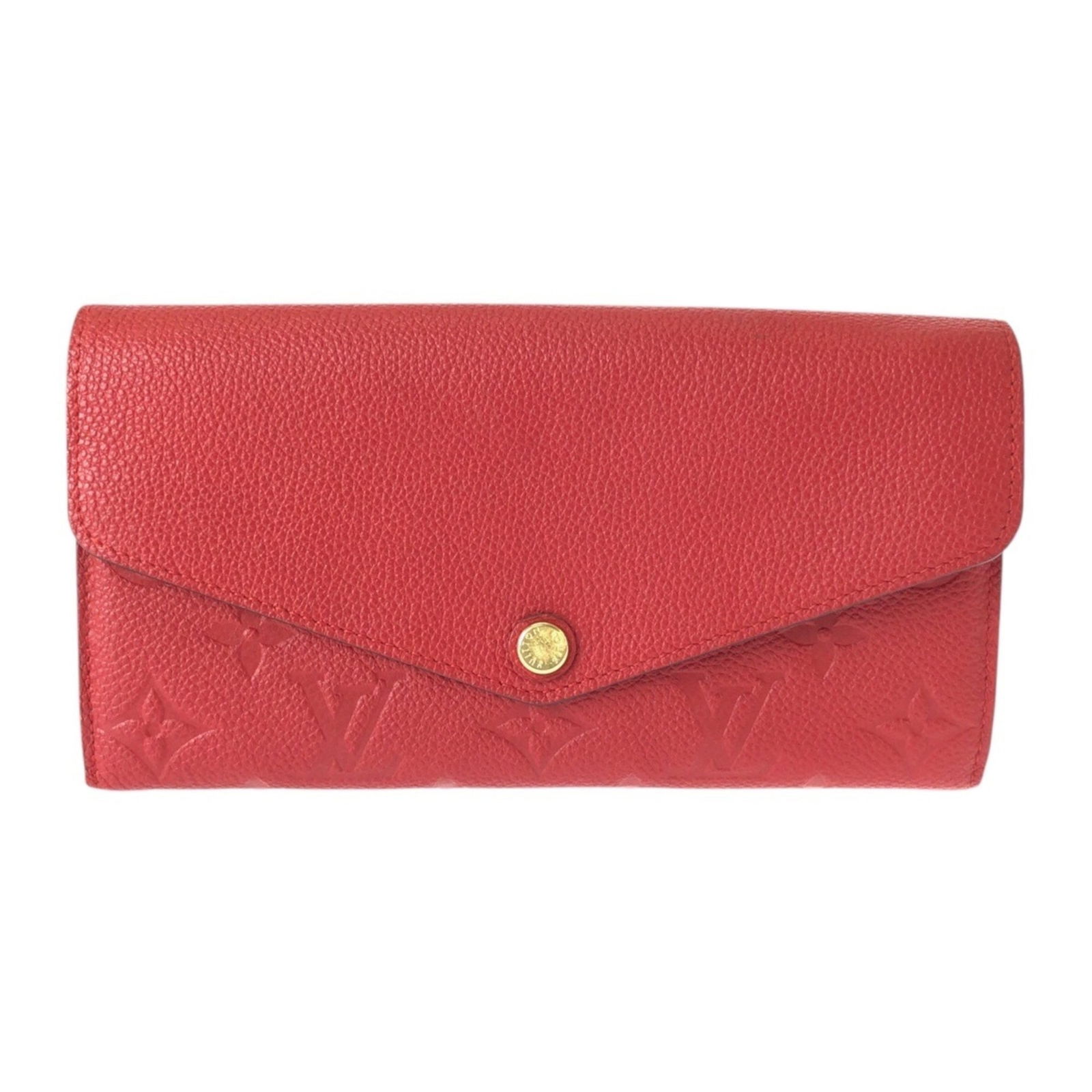 Leather Louis Vuitton Long Wallet (Bi-Fold): Leather Louis Vuitton Long Wallet (Bi-Fold) This listing features Leather Louis Vuitton Long Wallet (Bi-Fold). Item specifics are provided below. Item Specifics: Brand: Louis Vuitton Type: Long Wallet