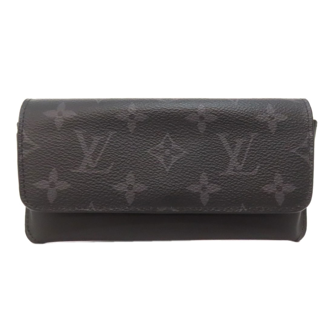Monogram LOUIS VUITTON GI0296 Etui Lunette Eyeglass Case Accessory case: Monogram LOUIS VUITTON GI0296 Etui Lunette Eyeglass Case Accessory case This listing features Monogram LOUIS VUITTON GI0296 Etui Lunette Eyeglass Case Accessory case. Item specifics are provided below