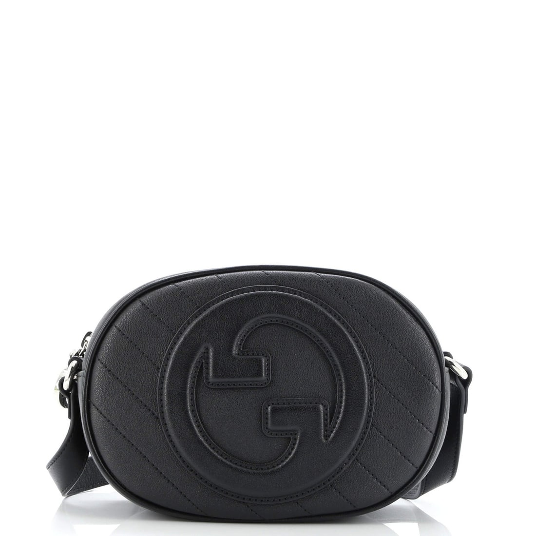 Small Gucci Blondie NM Camera Shoulder Bag Diagonal Quilted Leather: Small Gucci Blondie NM Camera Shoulder Bag Diagonal Quilted Leather This listing features Small Gucci Blondie NM Camera Shoulder Bag Diagonal Quilted Leather. Item specifics are provided below. Item S