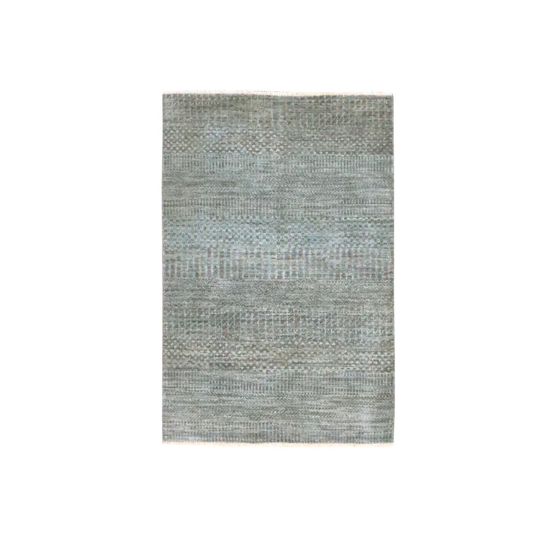 Rug 2'x3' Mocha Brown Modern Grass Design Hand Knotted Mat Natural Wool: Rug 2'x3' Mocha Brown Modern Grass Design Hand Knotted Mat Natural Wool This listing features Rug 2'x3' Mocha Brown Modern Grass Design Hand Knotted Mat Natural Wool. Item specifics are provided below