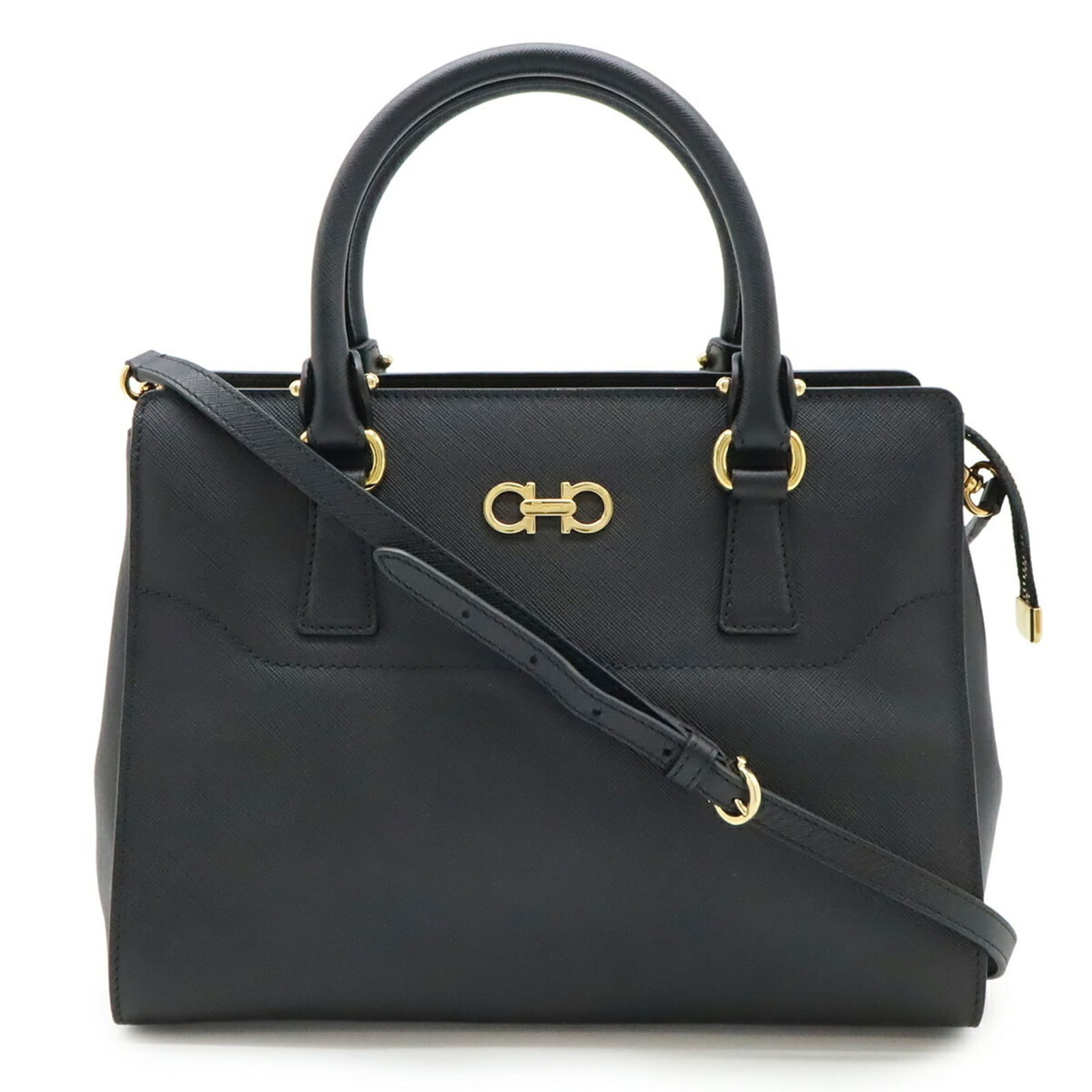 Shoulder Bag Leather - Salvatore Ferragamo Handbag: Shoulder Bag Leather - Salvatore Ferragamo Handbag This listing features Shoulder Bag Leather - Salvatore Ferragamo Handbag. Item specifics are provided below. Item Specifics: Brand: Salvatore Ferraga