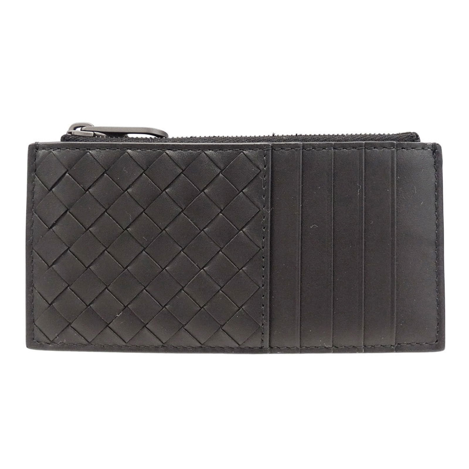 Leather Bottega Veneta Coin Purse/ Coin Case: Leather Bottega Veneta Coin Purse/ Coin Case This listing features Leather Bottega Veneta Coin Purse/ Coin Case. Item specifics are provided below. Item Specifics: Brand: Bottega Veneta Type: Coin Pur
