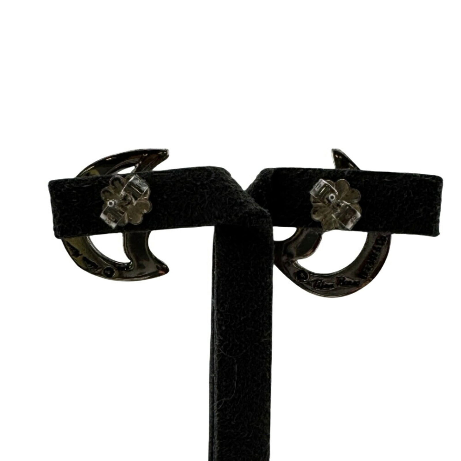 Earrings Tiffany Stud - 4