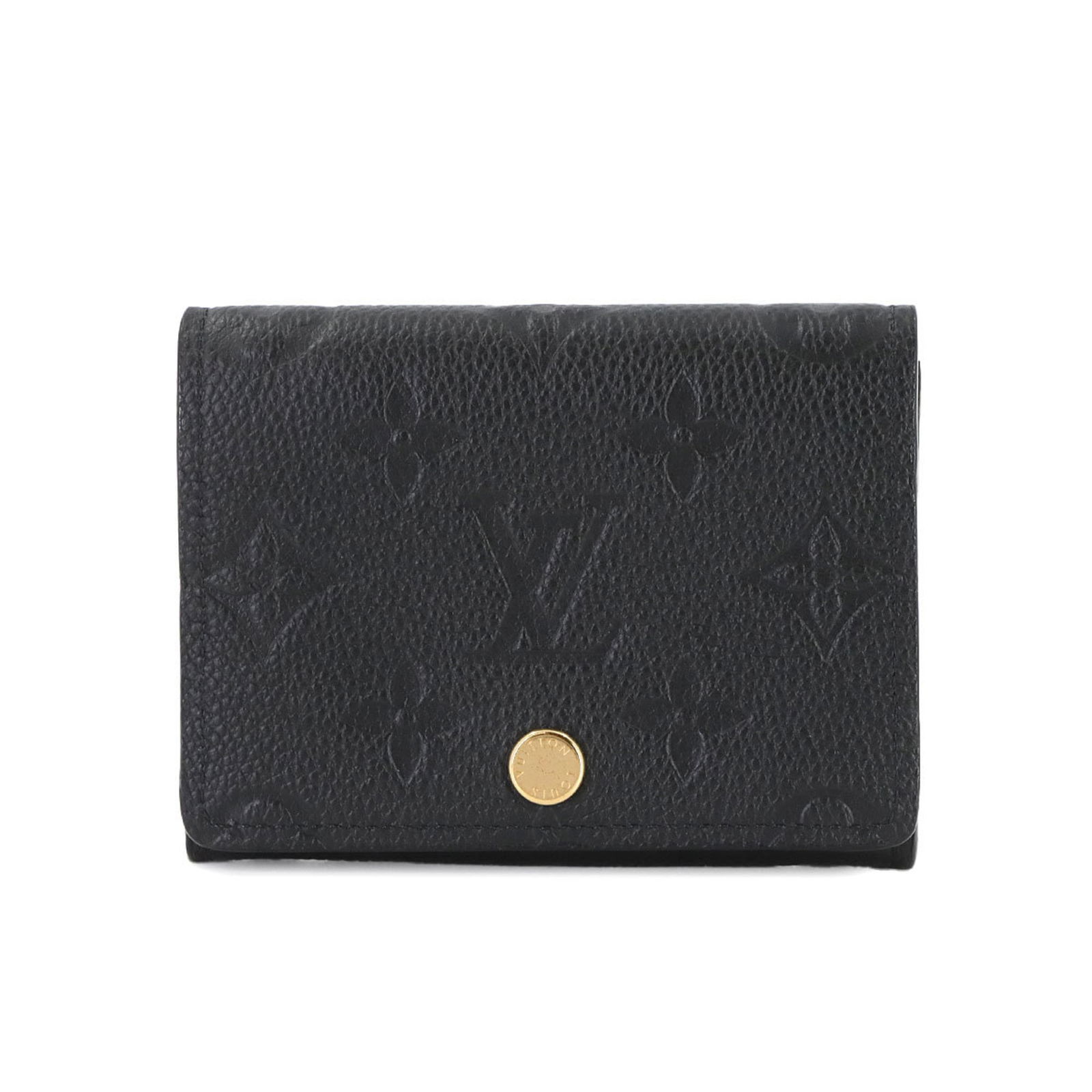 Empreinte Louis Vuitton Card Case Monogram: Empreinte Louis Vuitton Card Case Monogram This listing features Empreinte Louis Vuitton Card Case Monogram. Item specifics are provided below. Item Specifics: Brand: Louis Vuitton Type: Card Case Gen