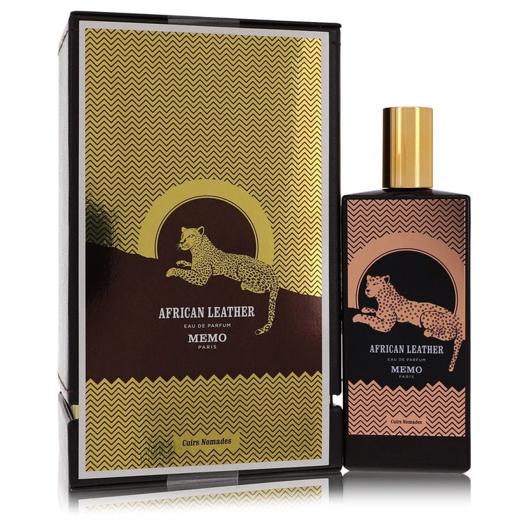 (Unisex) African Leather Perfume By Memo Eau De Parfum Spray: (Unisex) African Leather Perfume By Memo Eau De Parfum Spray This listing features (Unisex) African Leather Perfume By Memo Eau De Parfum Spray. Item specifics are provided below. Item Specifics: