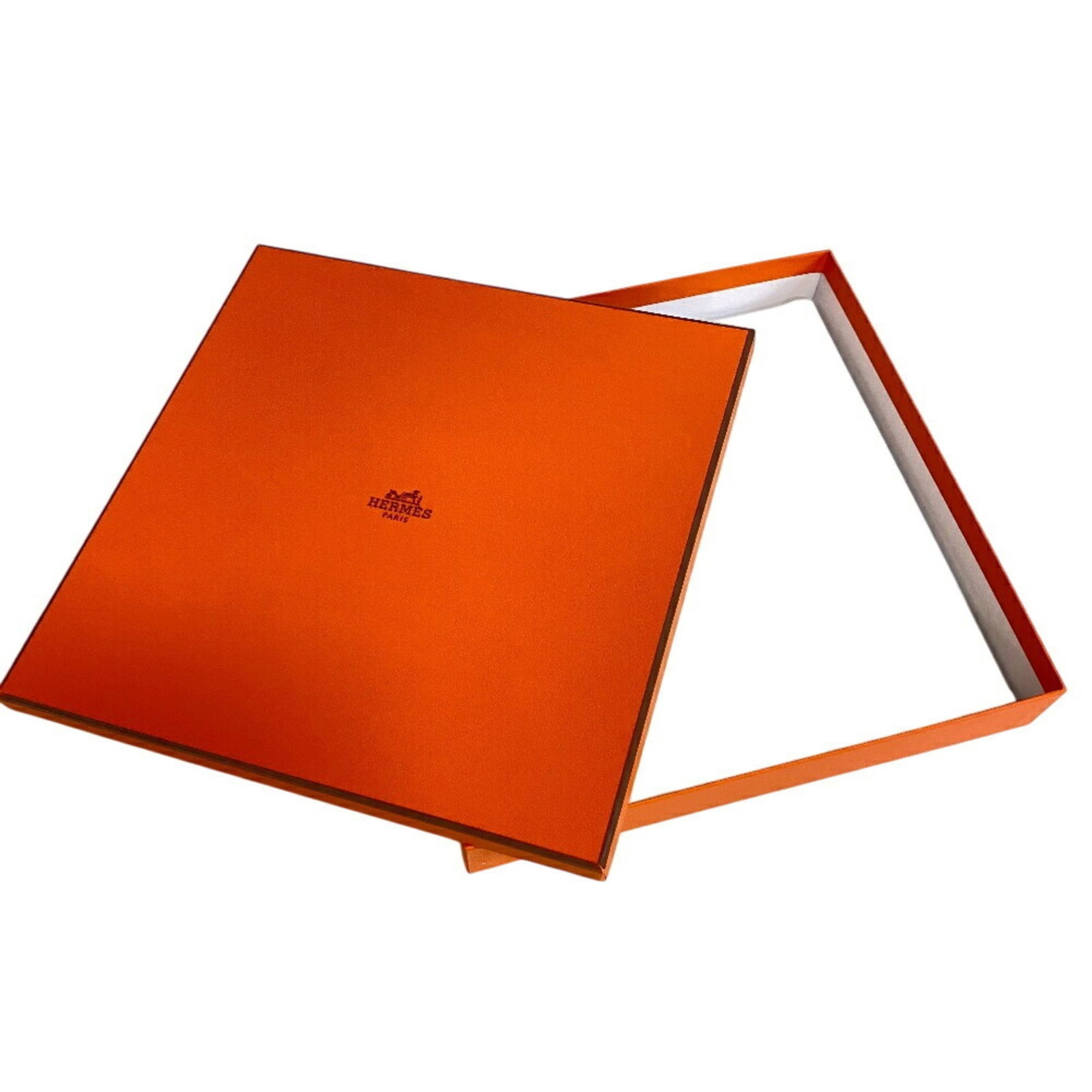 Cotton Hermes Pouch - 11