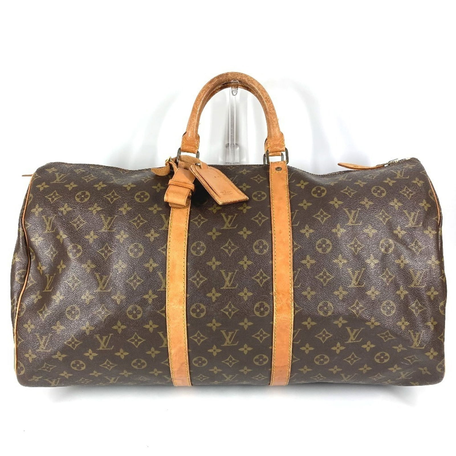 Handbag Monogram - Louis Vuitton Boston Bag: Handbag Monogram - Louis Vuitton Boston Bag This listing features Handbag Monogram - Louis Vuitton Boston Bag. Item specifics are provided below. Item Specifics: Brand: Louis Vuitton Type: Boston Bag,