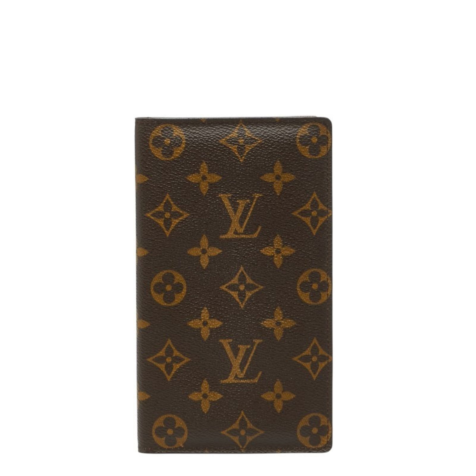 Leather - Louis Vuitton Long Bill Wallet (Bi-Fold) Pvc: Leather - Louis Vuitton Long Bill Wallet (Bi-Fold) Pvc This listing features Leather - Louis Vuitton Long Bill Wallet (Bi-Fold) Pvc. Item specifics are provided below. Item Specifics: Brand: Louis Vui