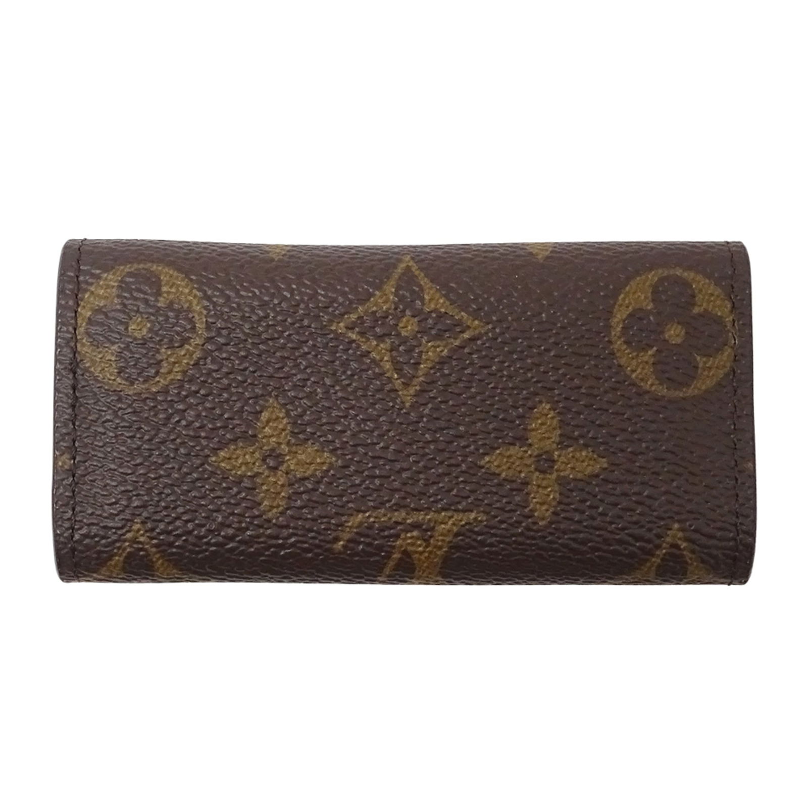 Canvas - Louis Vuitton Keycase Monogram - 2