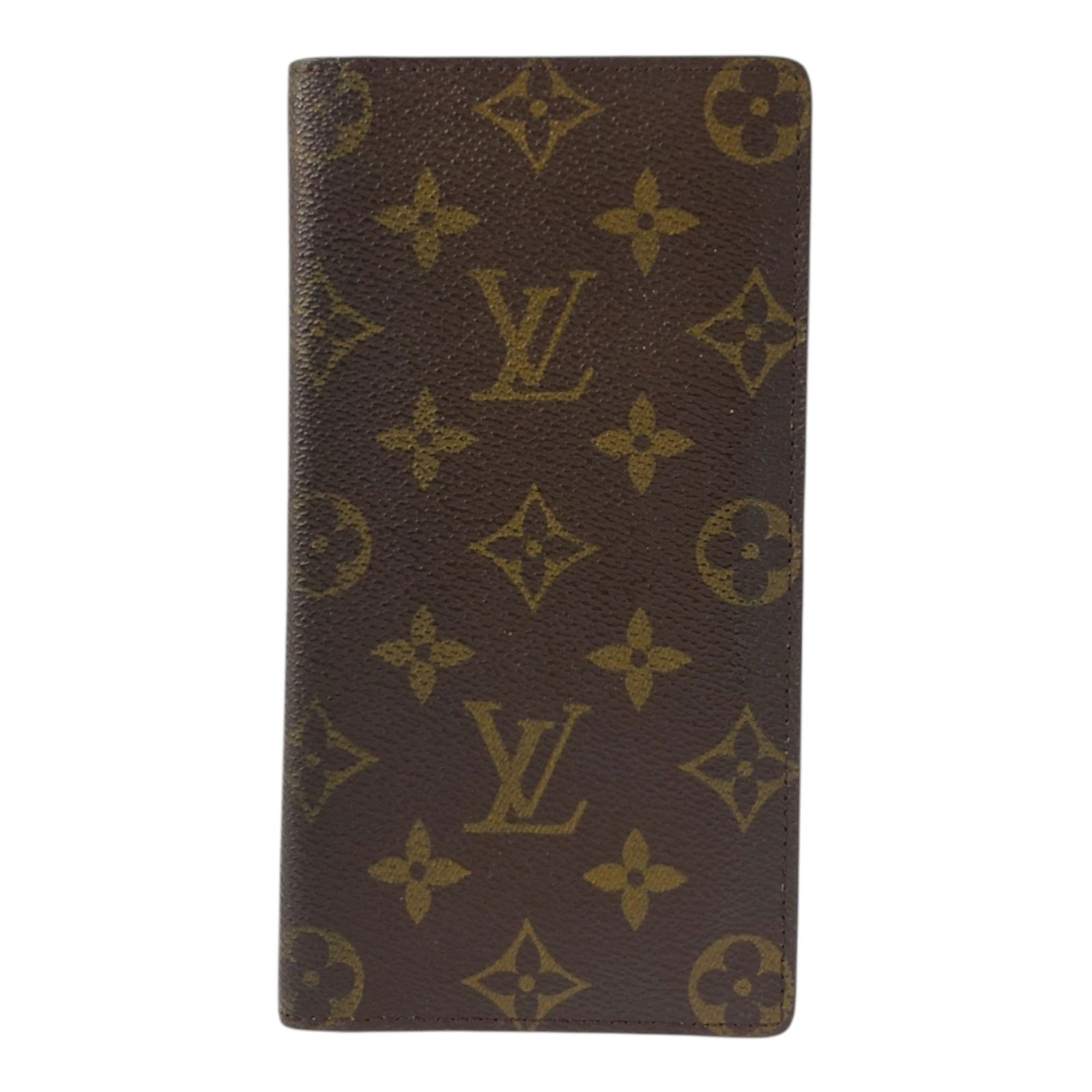Pvc Louis Vuitton Bill Wallet (Bi-Fold): Pvc Louis Vuitton Bill Wallet (Bi-Fold) This listing features Pvc Louis Vuitton Bill Wallet (Bi-Fold). Item specifics are provided below. Item Specifics: Brand: Louis Vuitton Type: Bill Wallet (Bi-Fol