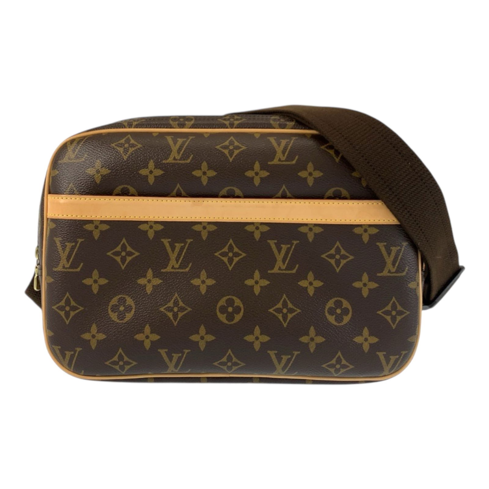 Shoulder Bag Pvc - Louis Vuitton Messenger Bag: Shoulder Bag Pvc - Louis Vuitton Messenger Bag This listing features Shoulder Bag Pvc - Louis Vuitton Messenger Bag. Item specifics are provided below. Item Specifics: Brand: Louis Vuitton Type: Messe