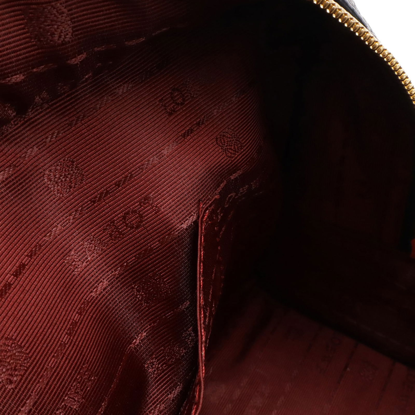 Leather Loewe Handbag - 8