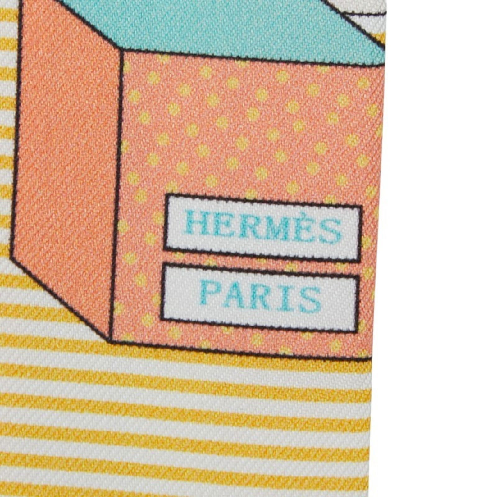 Scarf Hermes - 3