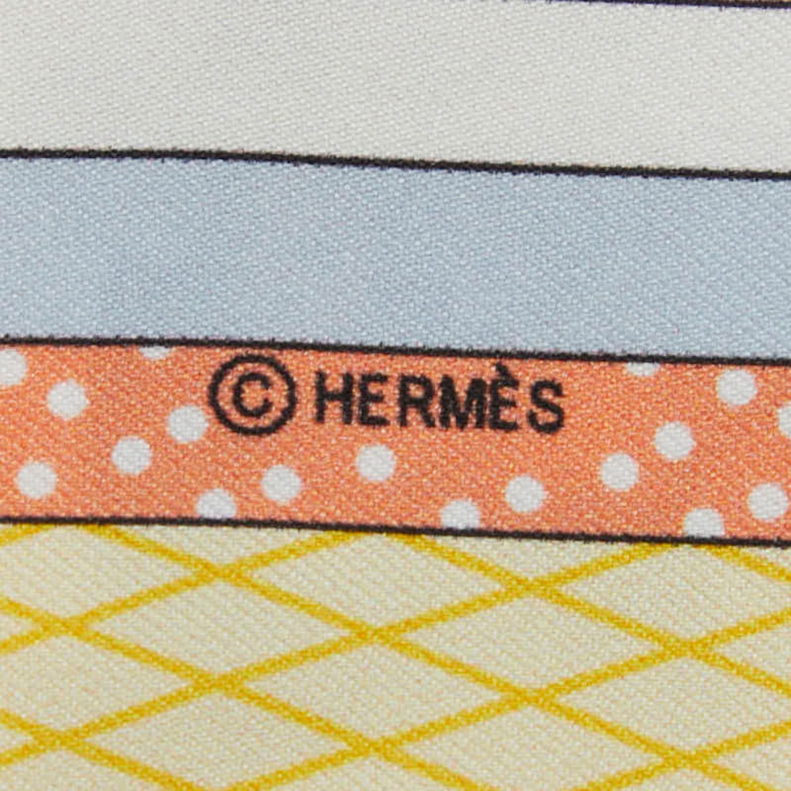 Scarf Hermes - 4