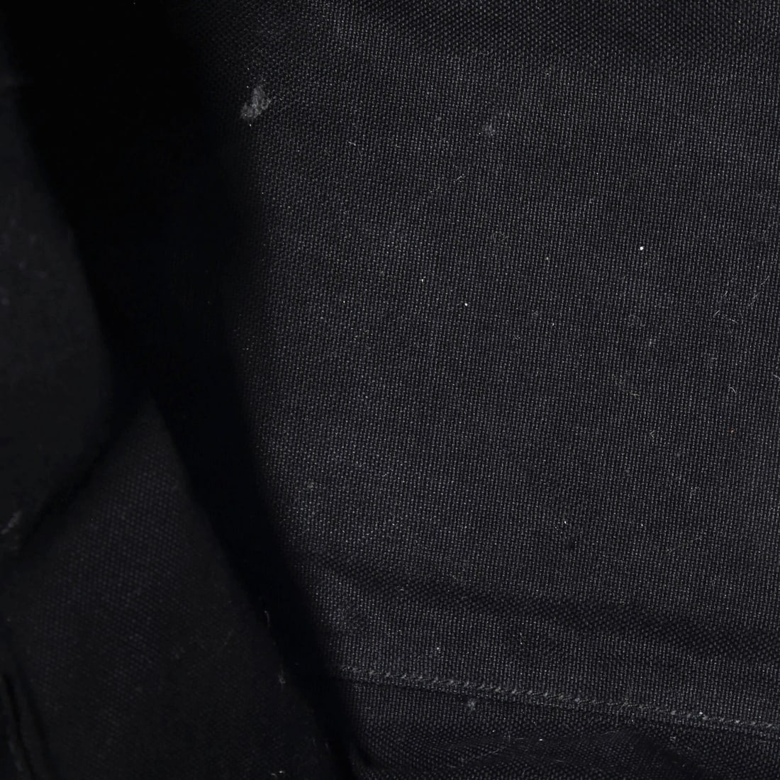 Large The Row Drawstring Backpack Leather - 6