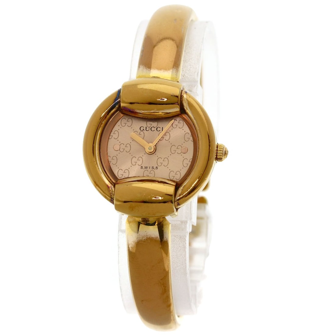 PGP GUCCI Round face Watches 1400L PGP/: PGP GUCCI Round face Watches 1400L PGP/ This listing features PGP GUCCI Round face Watches 1400L PGP/. Item specifics are provided below. Item Specifics: Brand: GUCCI Style: Watches Material: PGP
