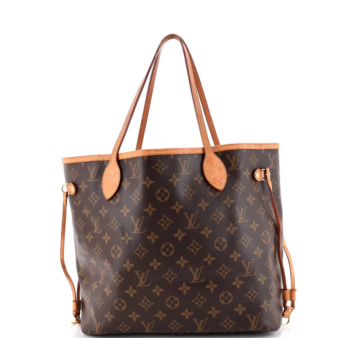 MM Louis Vuitton Neverfull NM Tote Monogram Canvas: MM Louis Vuitton Neverfull NM Tote Monogram Canvas This listing features MM Louis Vuitton Neverfull NM Tote Monogram Canvas. Item specifics are provided below. Item Specifics: Brand: Louis Vuitton Ext