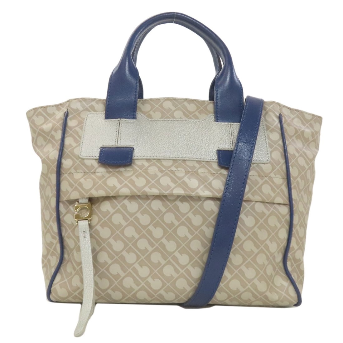 coating GHERARDINI Logo motif Softy 2WAY Handbag Polyester Polyurethane: coating GHERARDINI Logo motif Softy 2WAY Handbag Polyester Polyurethane This listing features coating GHERARDINI Logo motif Softy 2WAY Handbag Polyester Polyurethane. Item specifics are provided below