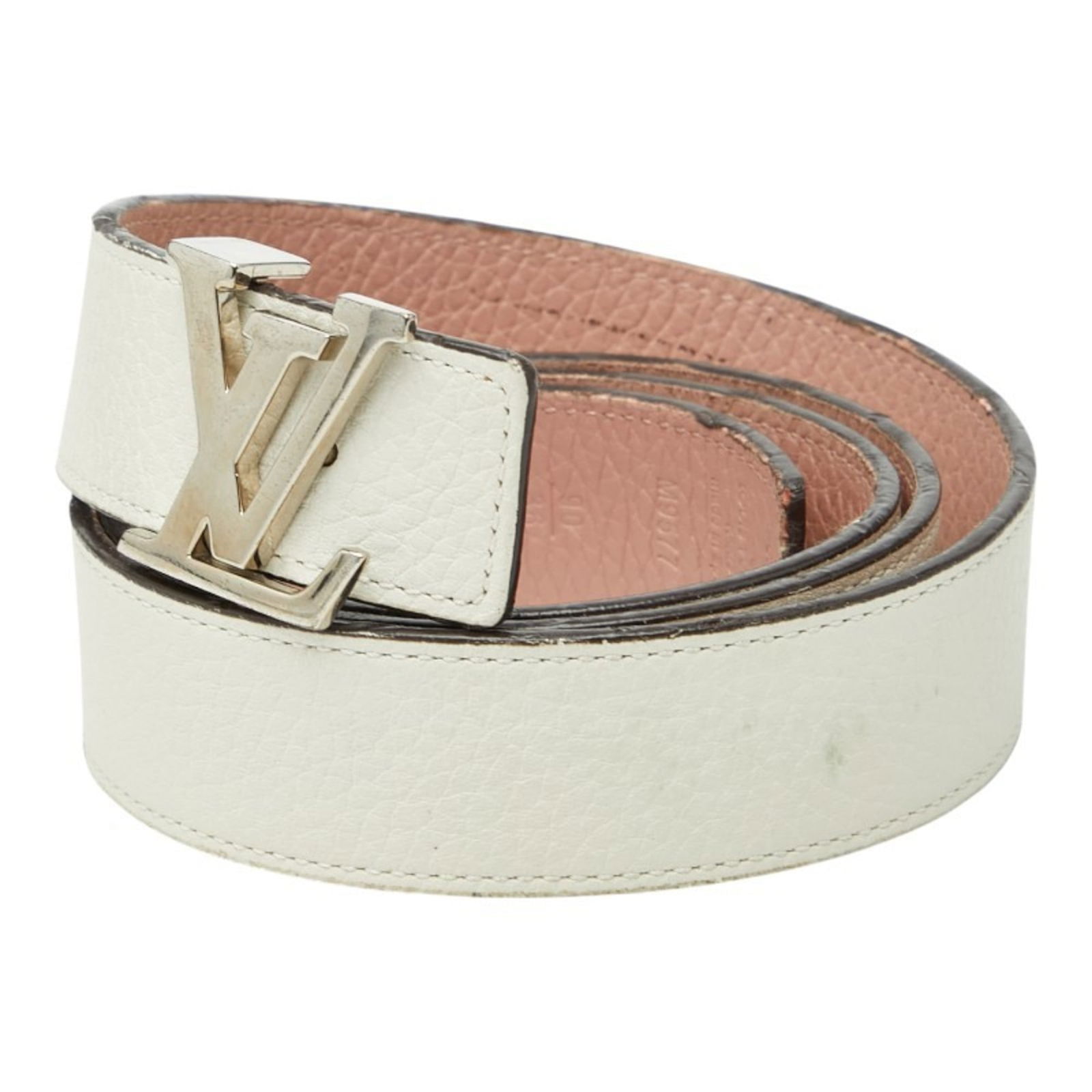 Belt Louis Vuitton Standard: Belt Louis Vuitton Standard This listing features Belt Louis Vuitton Standard. Item specifics are provided below. Item Specifics: Brand: Louis Vuitton Type: Standard Belt Gender: Women Material (Strap