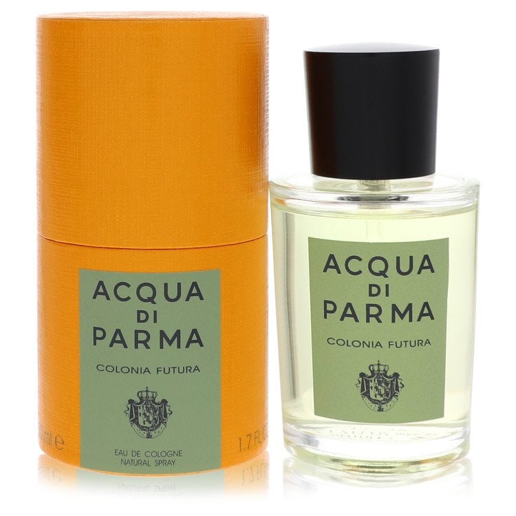 (unisex) Acqua Di Parma Colonia Futura Perfume By Acqua Di Parma Eau De Cologne Spray: (unisex) Acqua Di Parma Colonia Futura Perfume By Acqua Di Parma Eau De Cologne Spray This listing features (unisex) Acqua Di Parma Colonia Futura Perfume By Acqua Di Parma Eau De Cologne Spray. Item