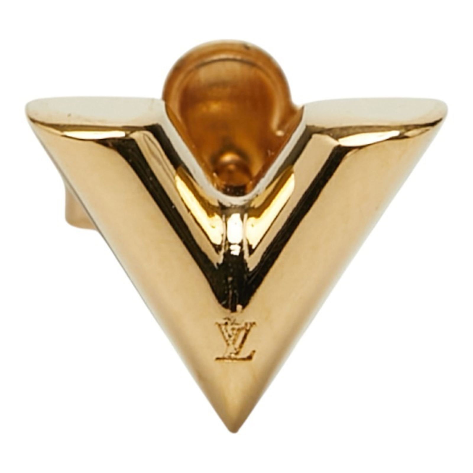 Earrings Louis Vuitton Stud: Earrings Louis Vuitton Stud This listing features Earrings Louis Vuitton Stud. Item specifics are provided below. Item Specifics: Brand: Louis Vuitton Type: Stud Earrings Single Earring: Yes Gender: W