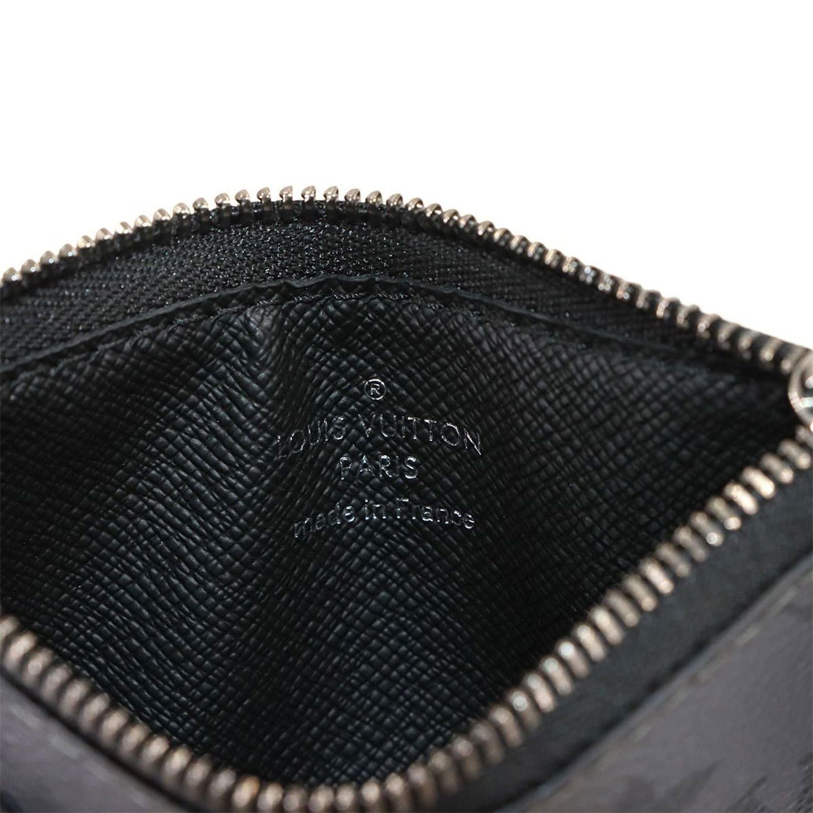 Shoulder Bag Monogram Eclipse - Louis Vuitton Pochette - 9