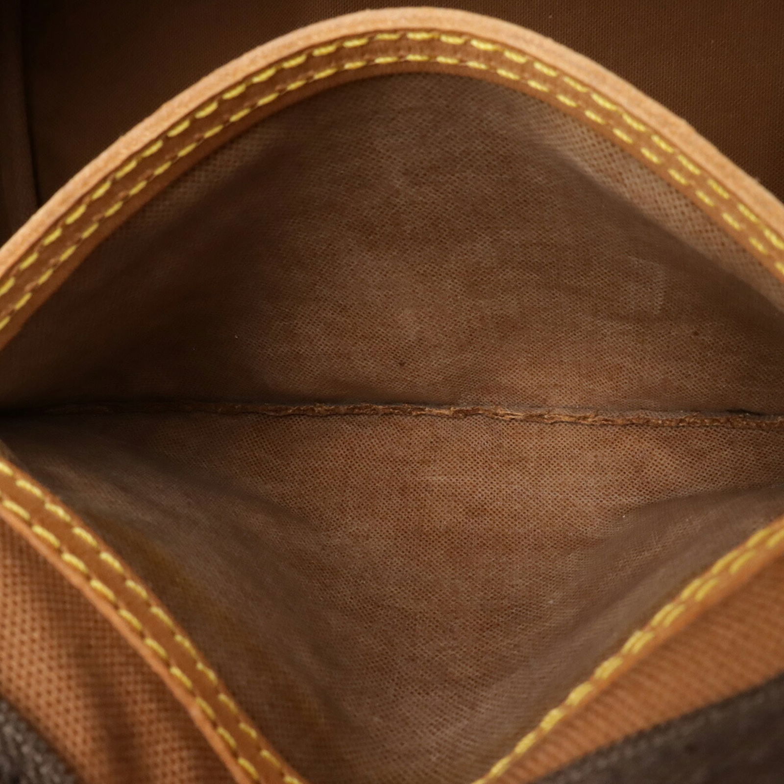 Monogram Louis Vuitton Handbag - 10