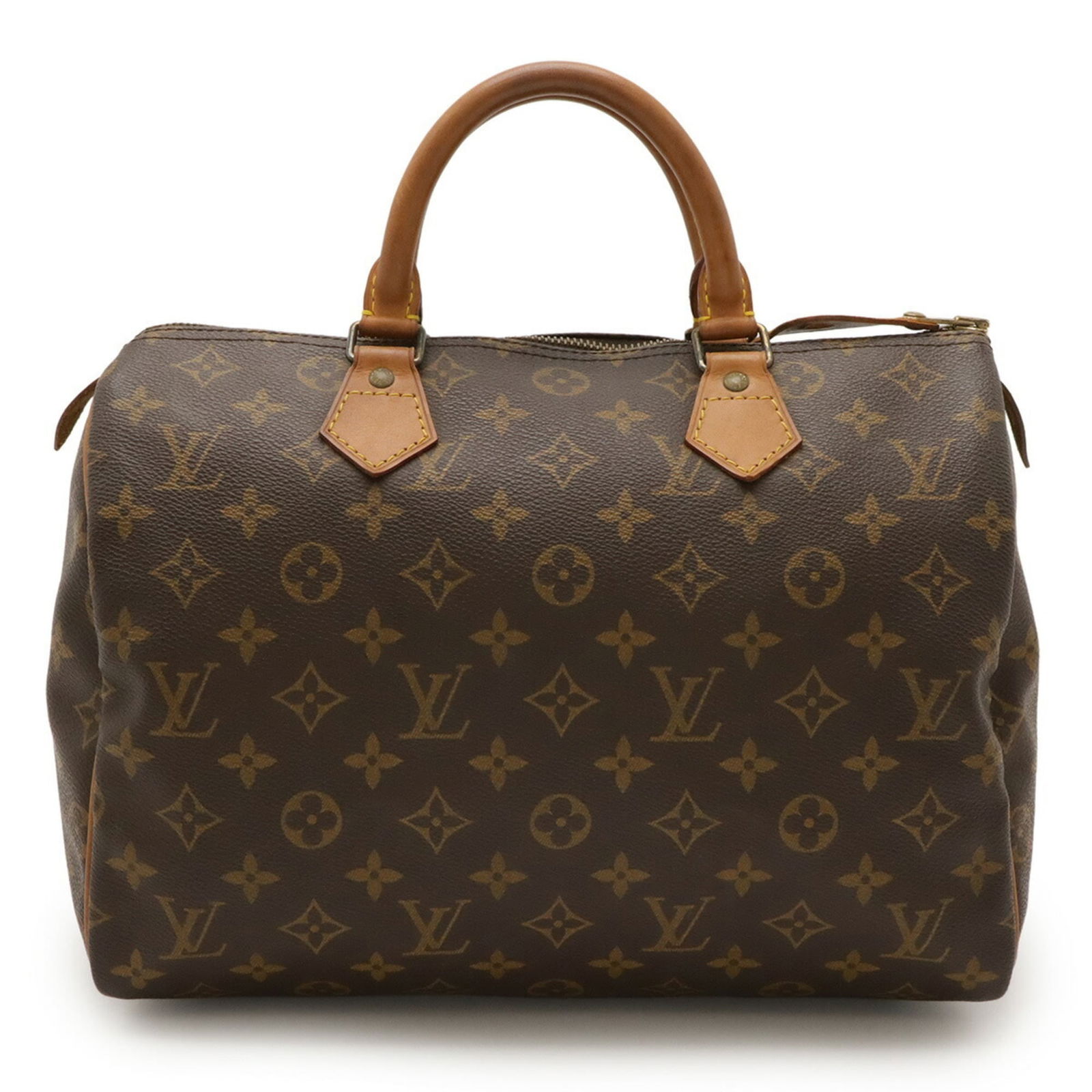 Monogram Louis Vuitton Handbag - 2