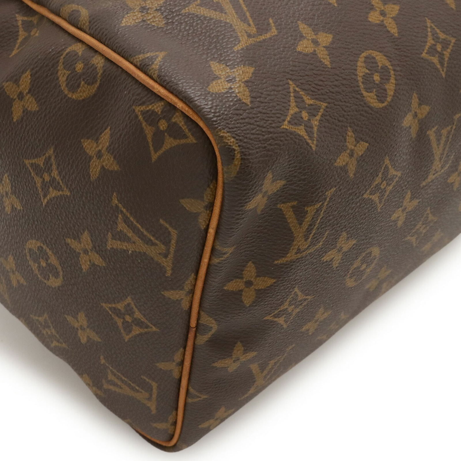 Monogram Louis Vuitton Handbag - 4