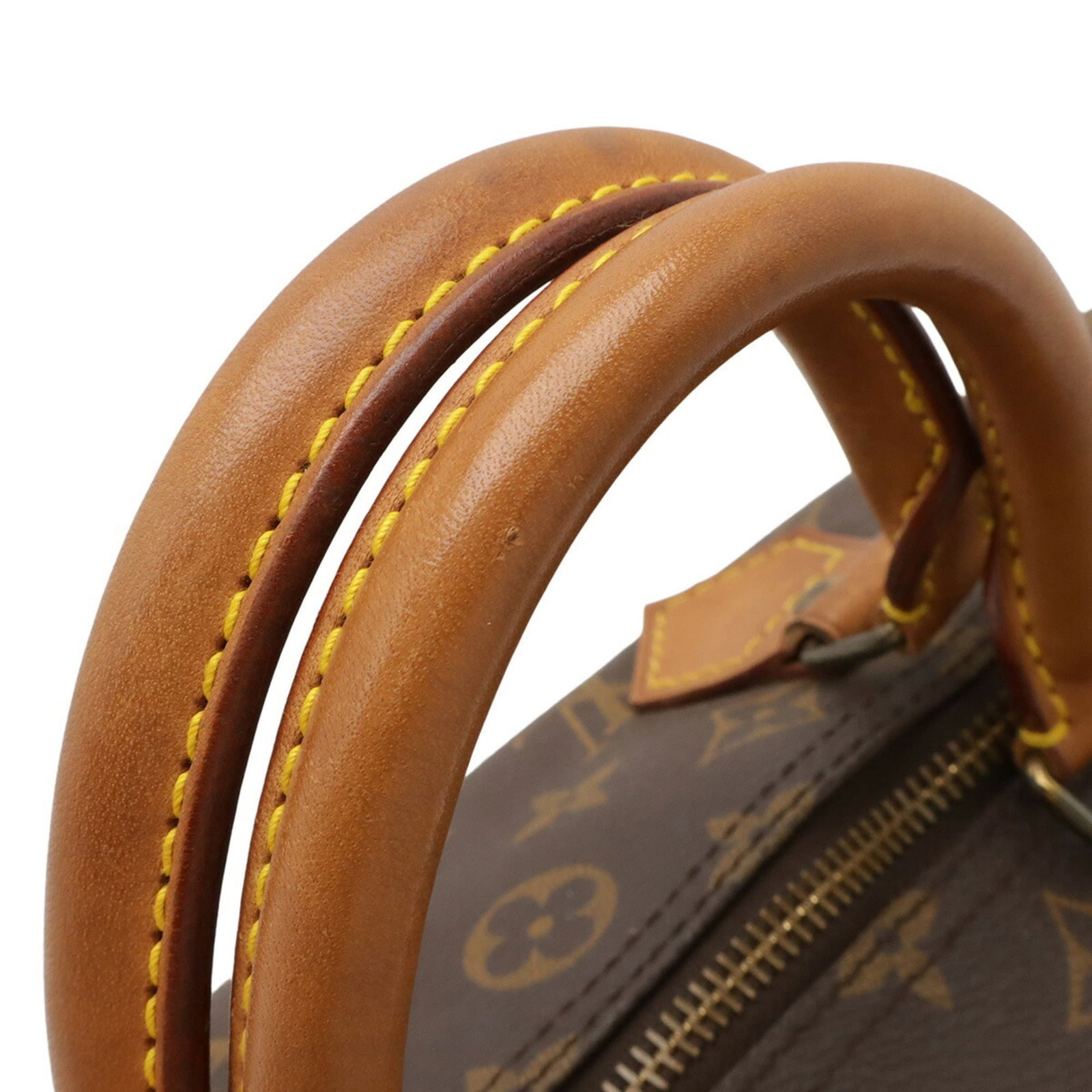 Monogram Louis Vuitton Handbag - 8