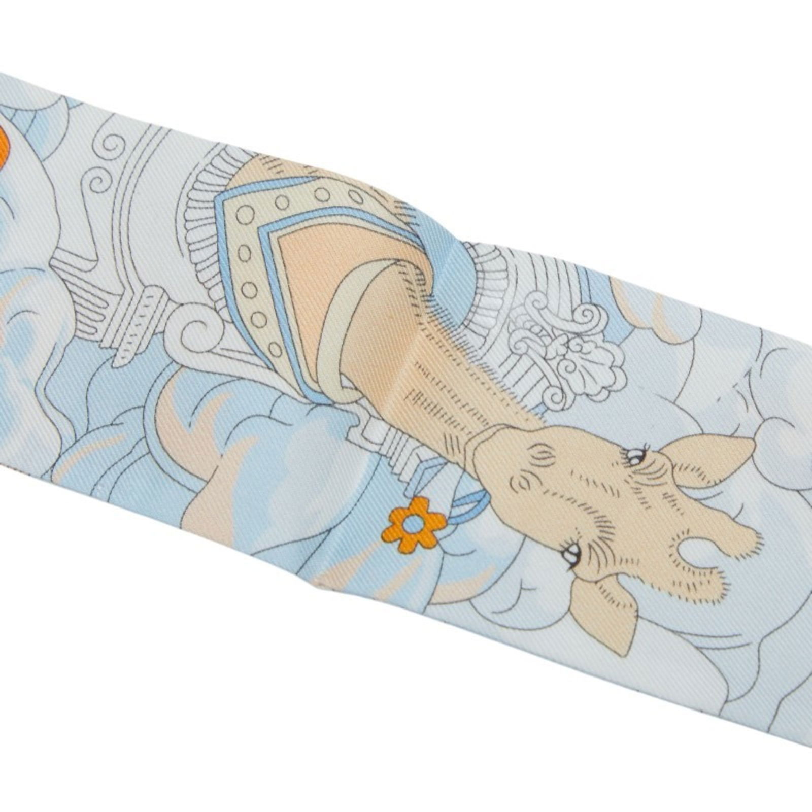 Scarf Hermes - 2