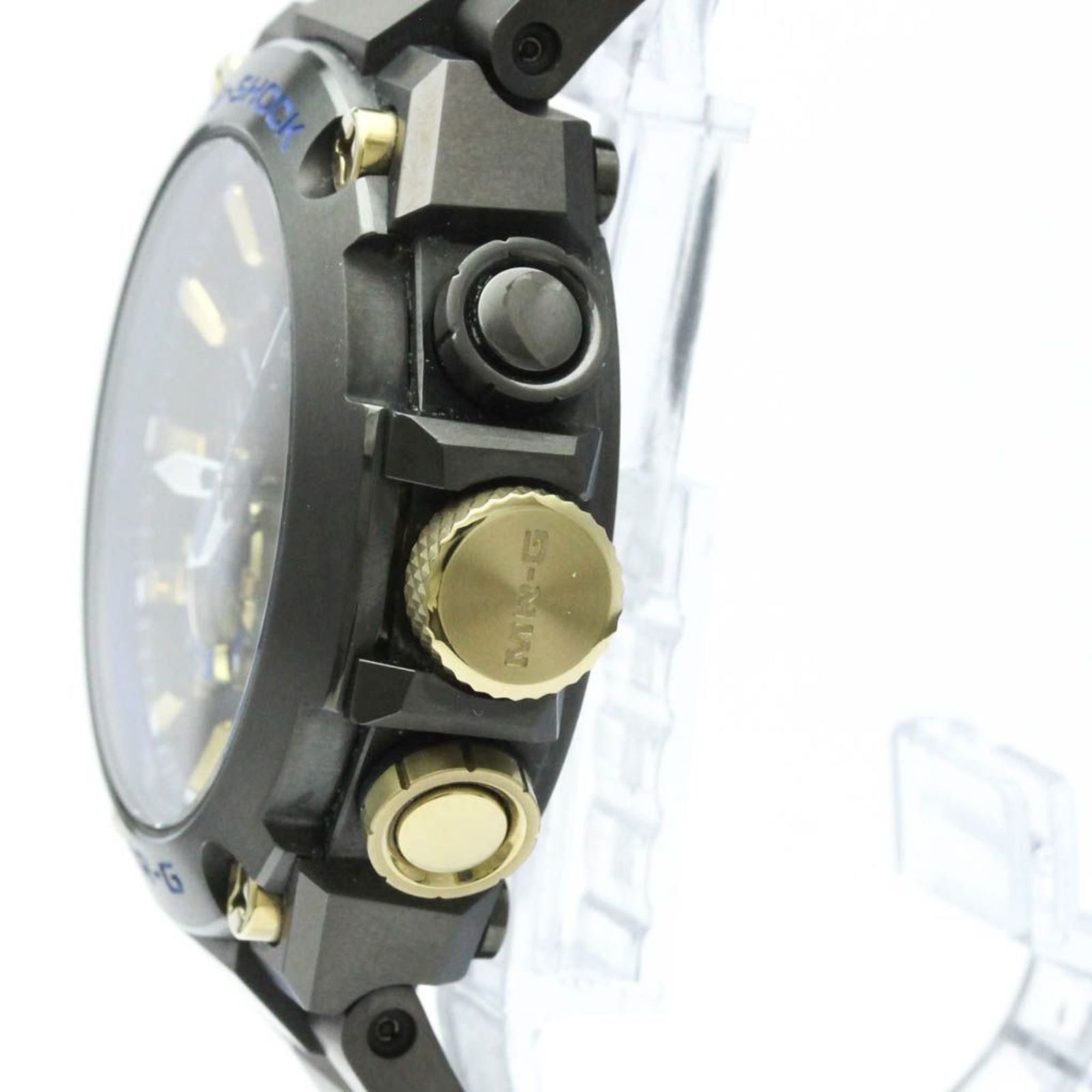 Wristwatch Casio - 4